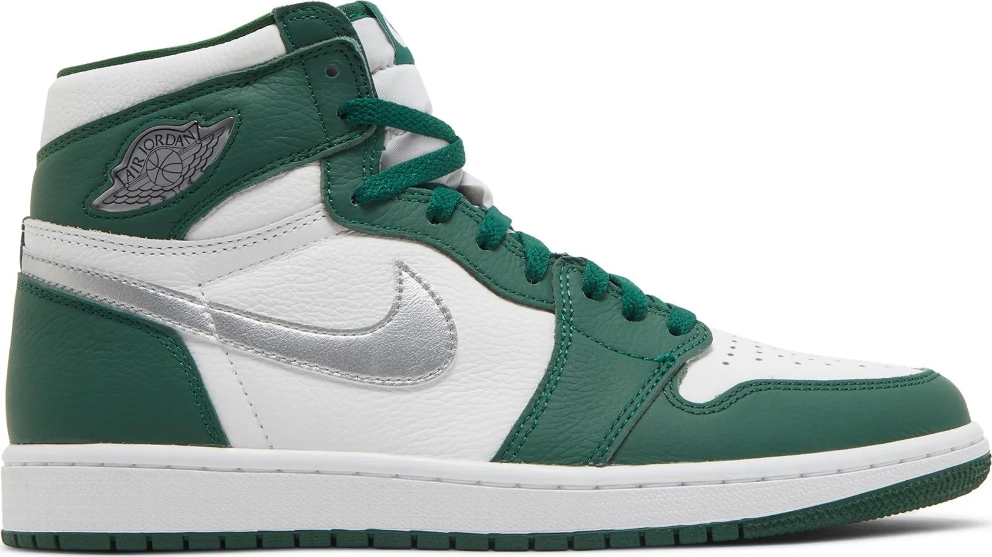 Jordan 1 Retro High OG 'Gorge Green' - NeoLux