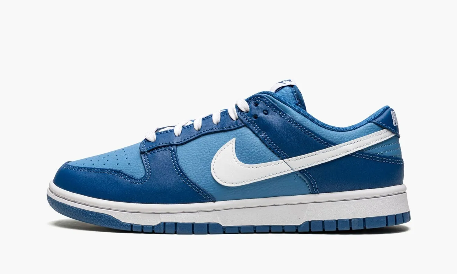 NIKE DUNK LOW RETRO - NeoLux