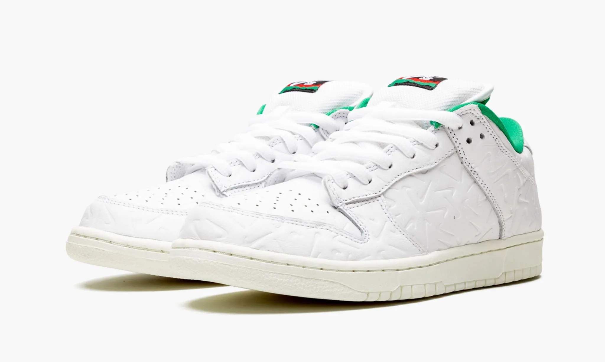 NIKE SB DUNK LOW OG SQ 2 BEN G - NeoLux