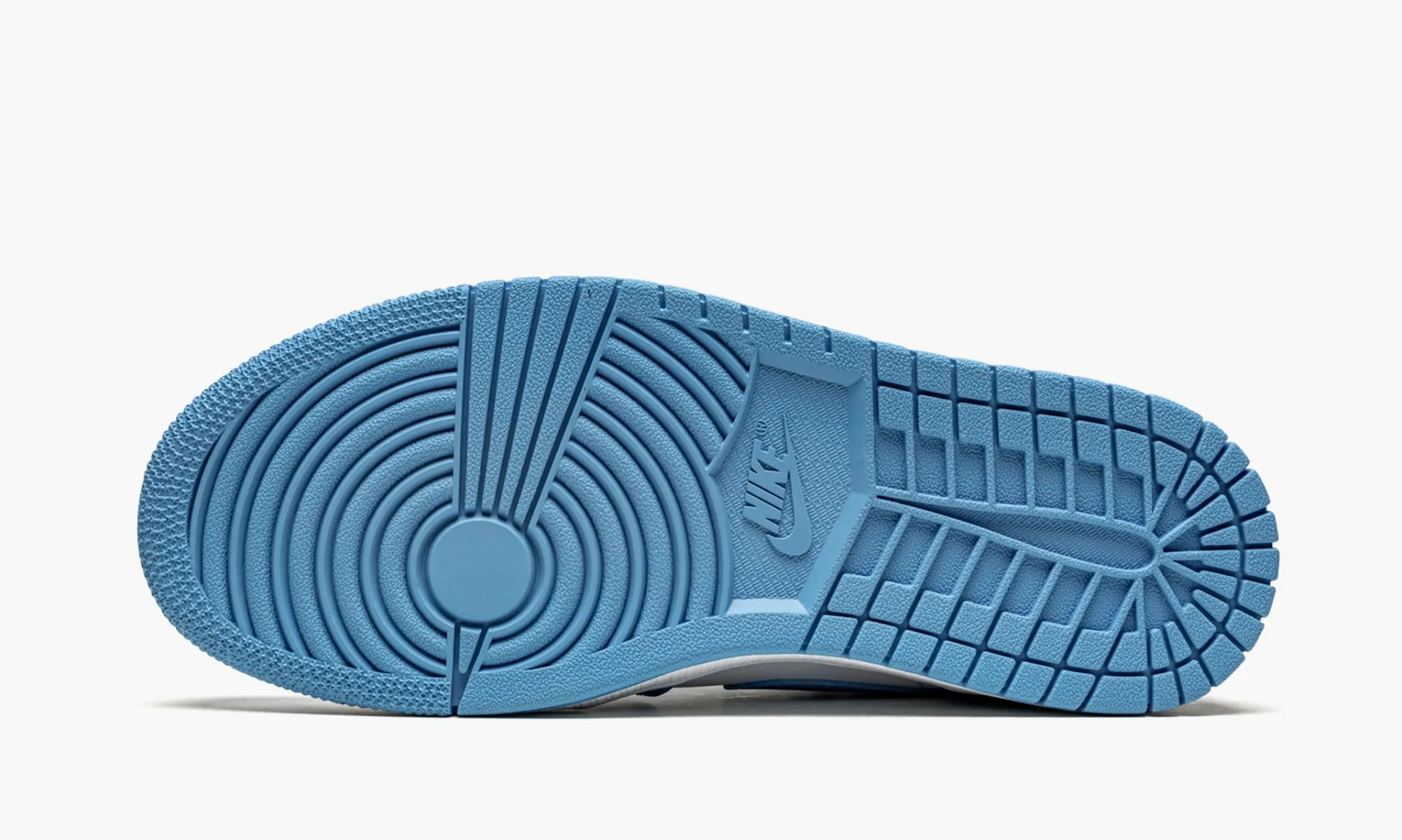 JORDAN 1 LOW UNC - NeoLux