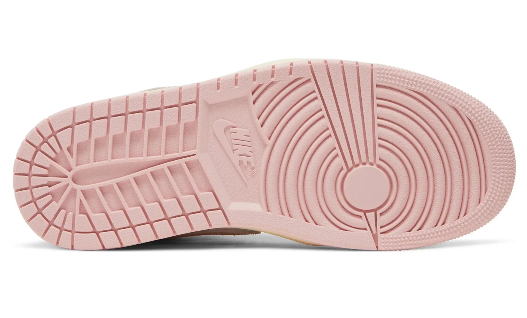 Jordan 1 Retro High OG Washed Pink - NeoLux