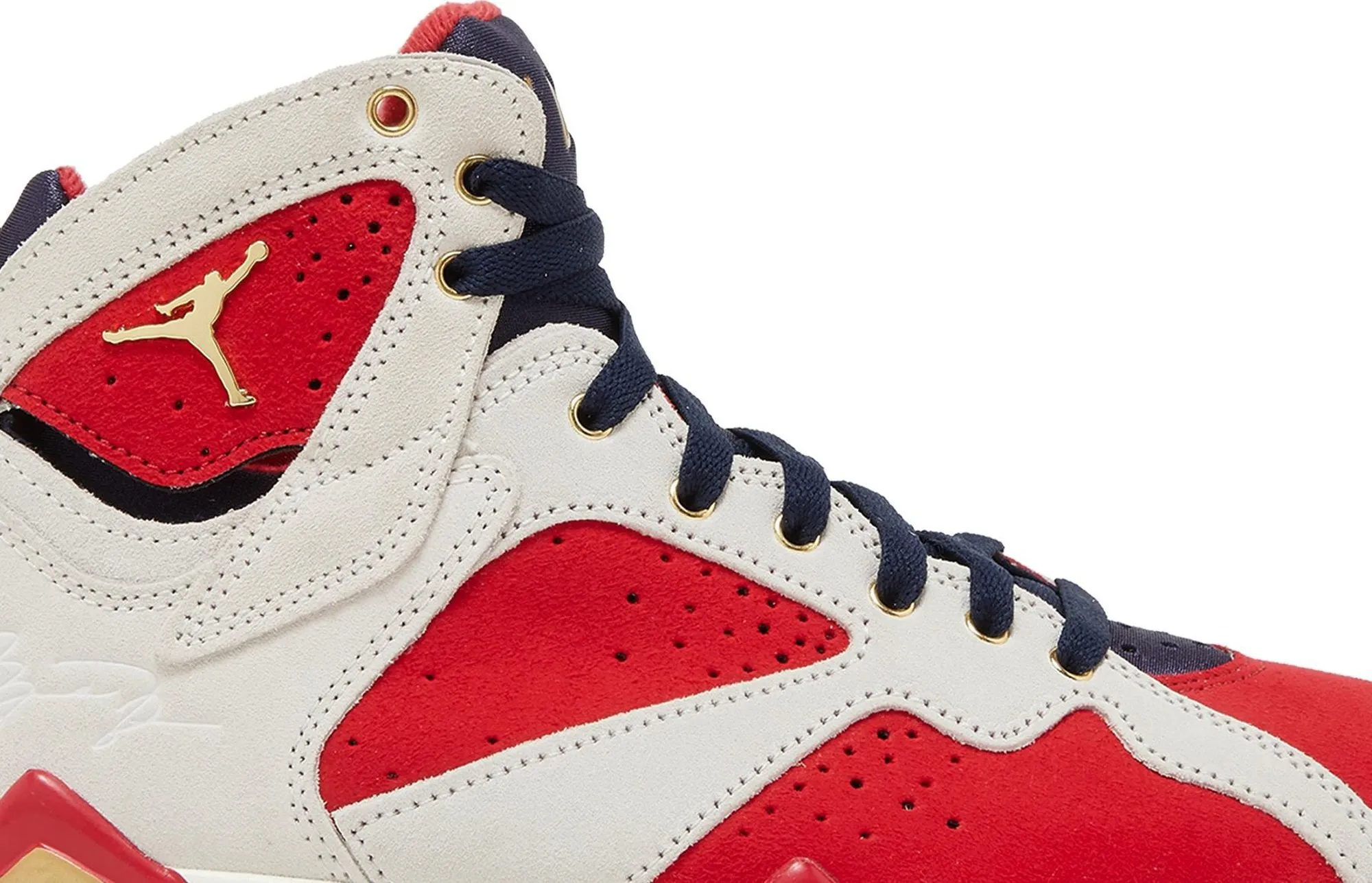 Jordan 7 Retro Trophy Room New Sheriff in Town - NeoLux