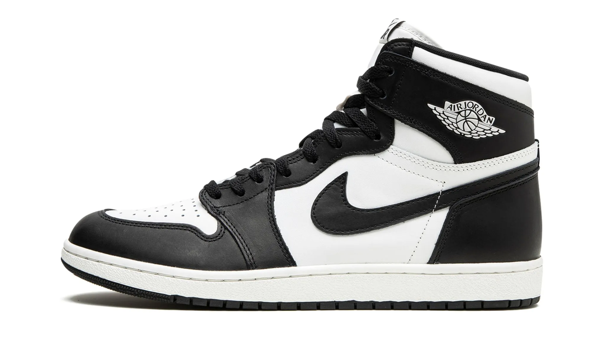 Jordan 1 Retro High 85 Black White (2023) - NeoLux