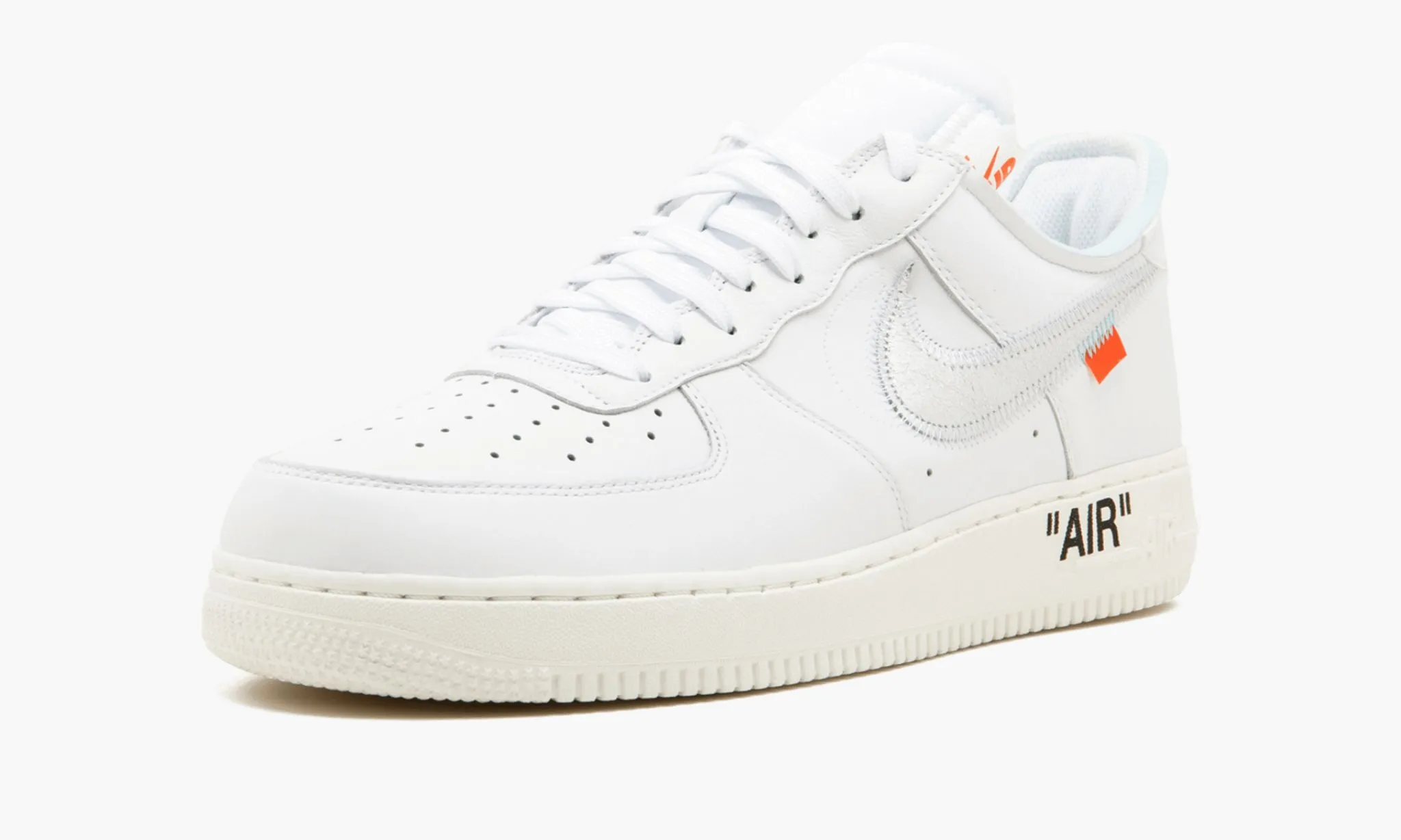 AIR FORCE 1 Off White ComplexCon Exclusive - NeoLux