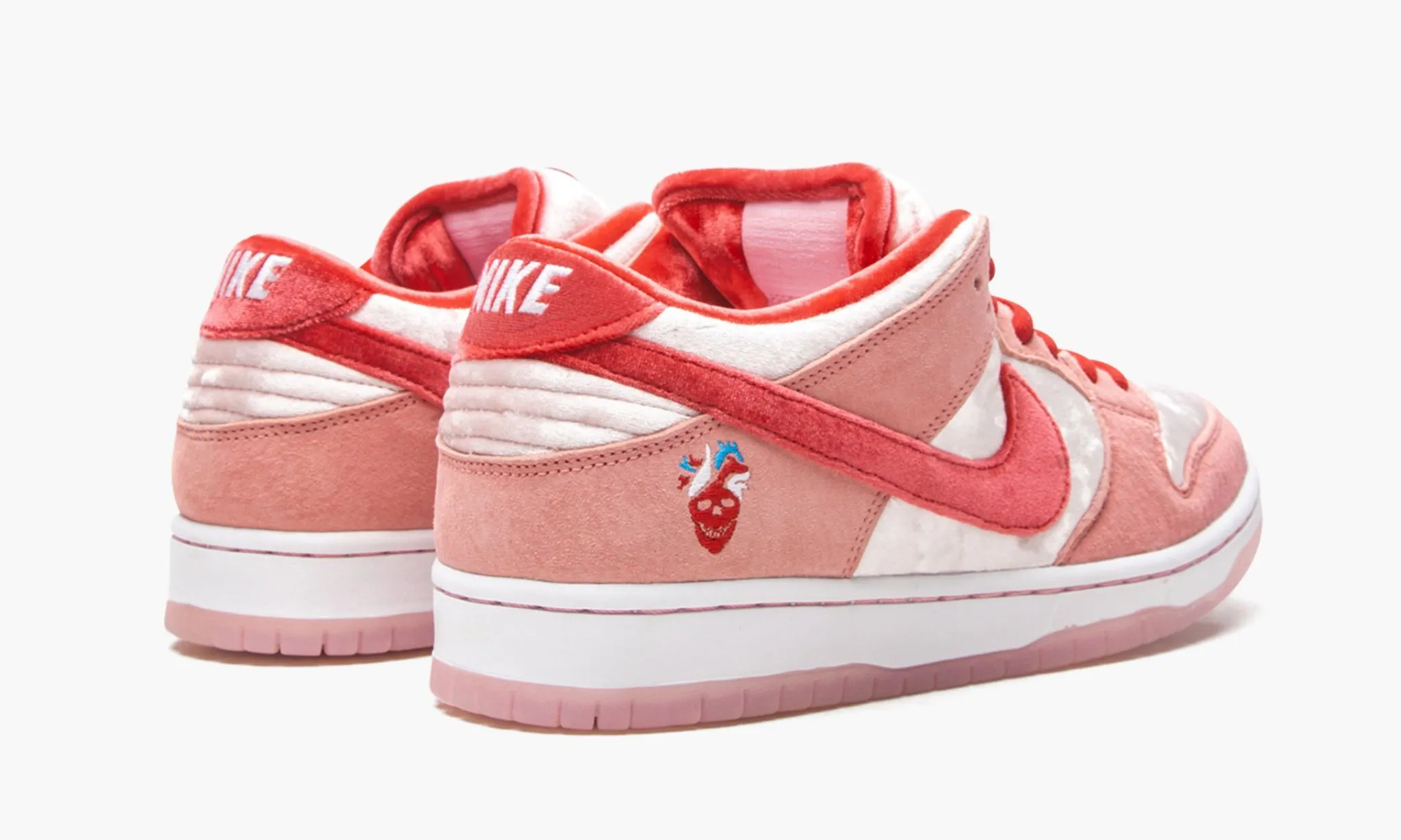 NIKE SB DUNK LOW Strange Love Special Box - NeoLux