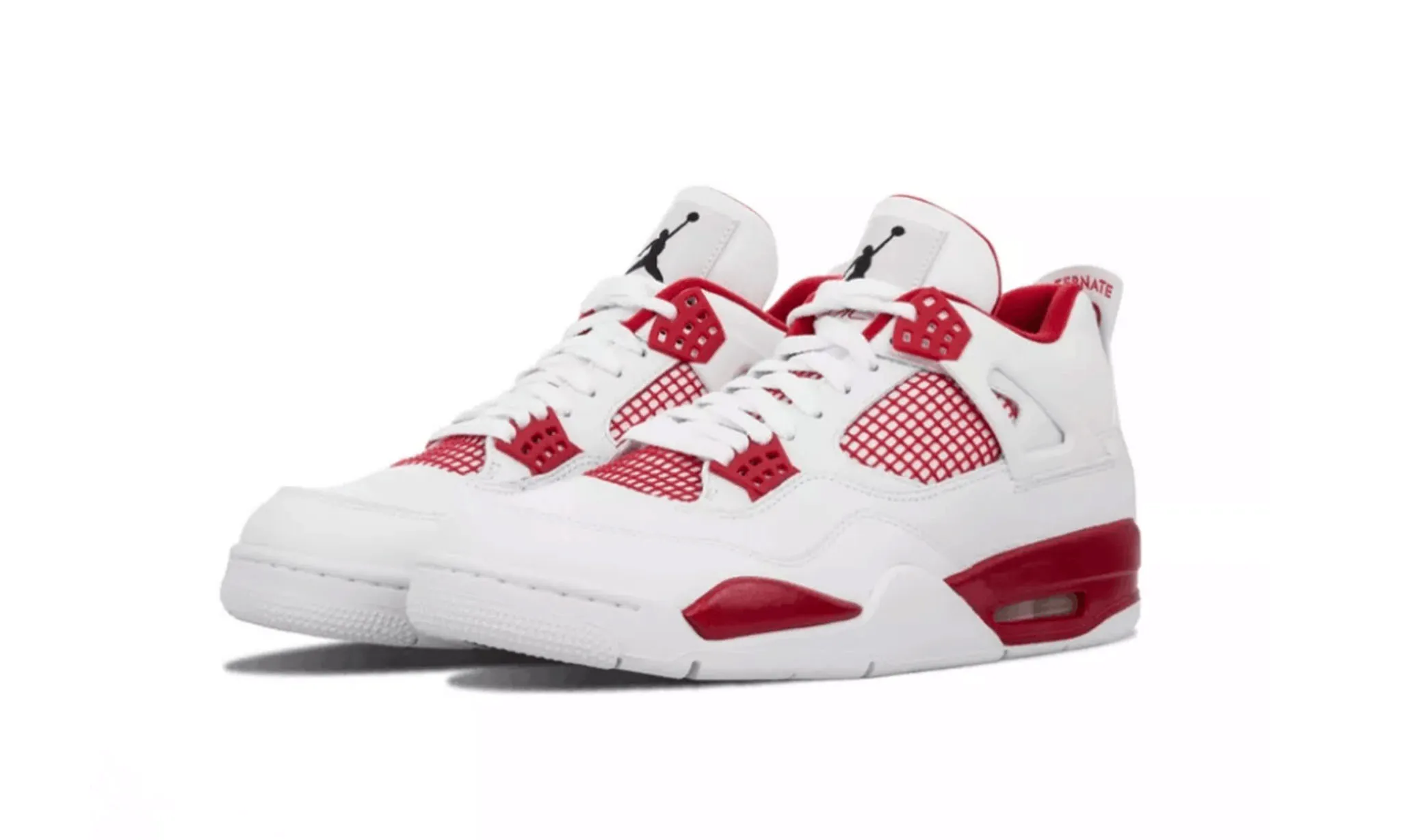 Jordan 4 Retro Alternate - NeoLux