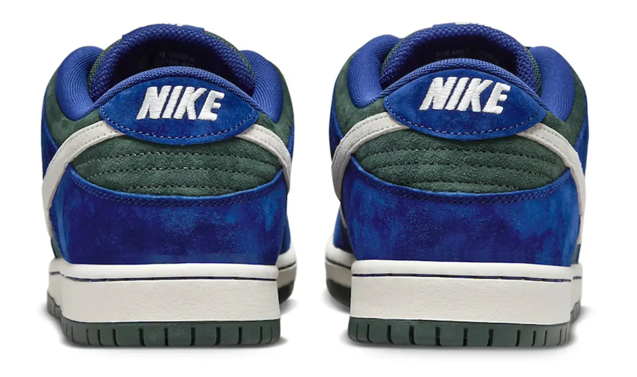 Nike Dunk Low Deep Royal Blue - NeoLux