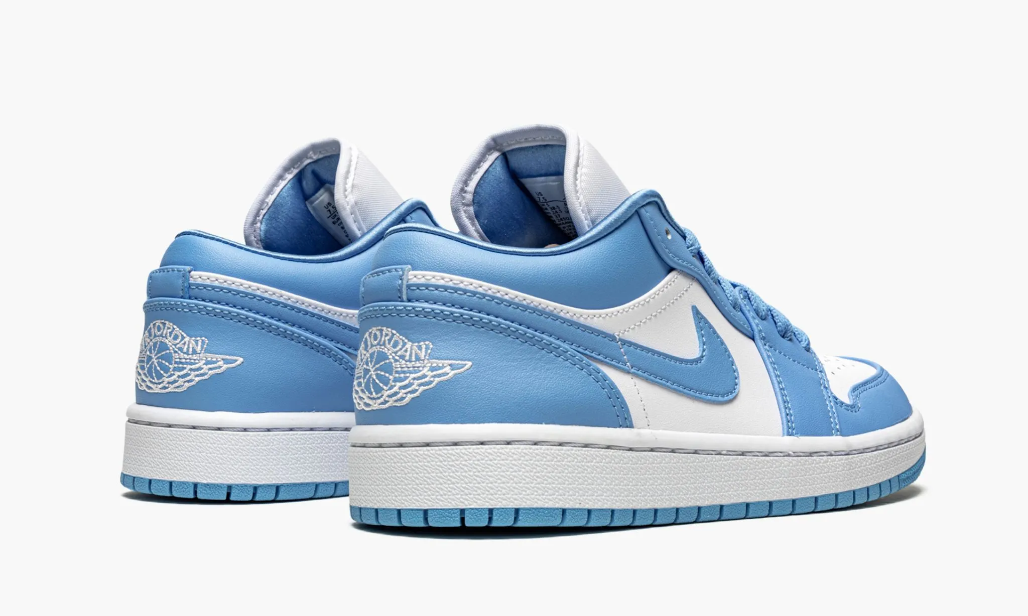 JORDAN 1 LOW UNC - NeoLux