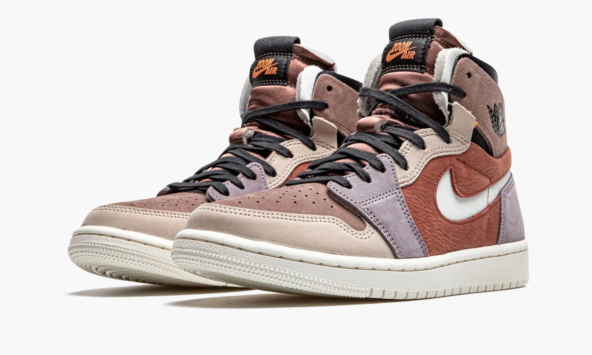 JORDAN 1 HIGH ZOOM Canyon Rust - NeoLux