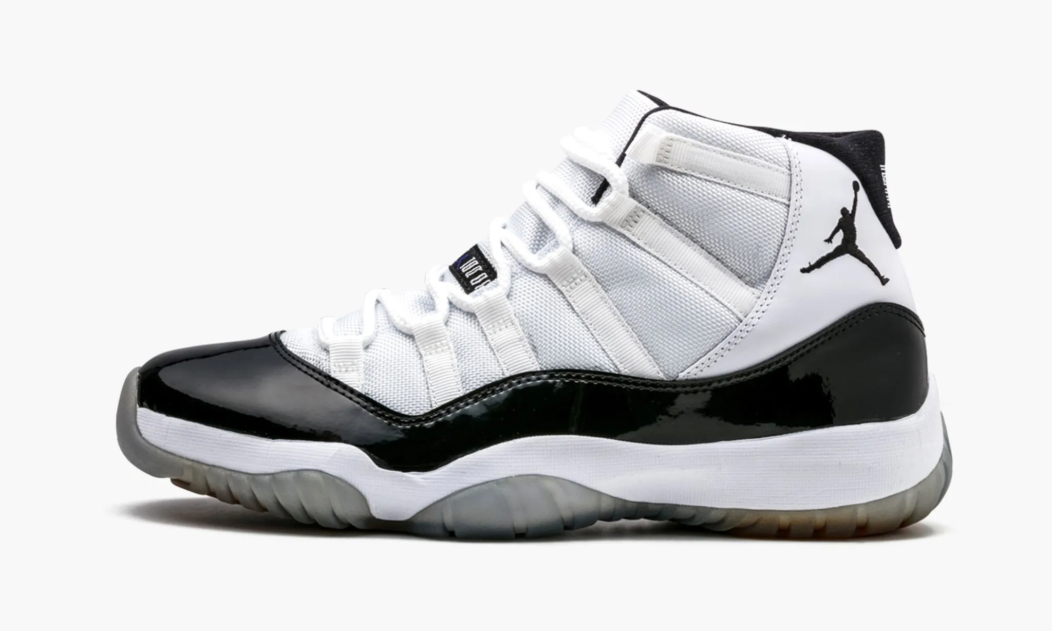 JORDAN 11 RETRO Concord 2011 - NeoLux