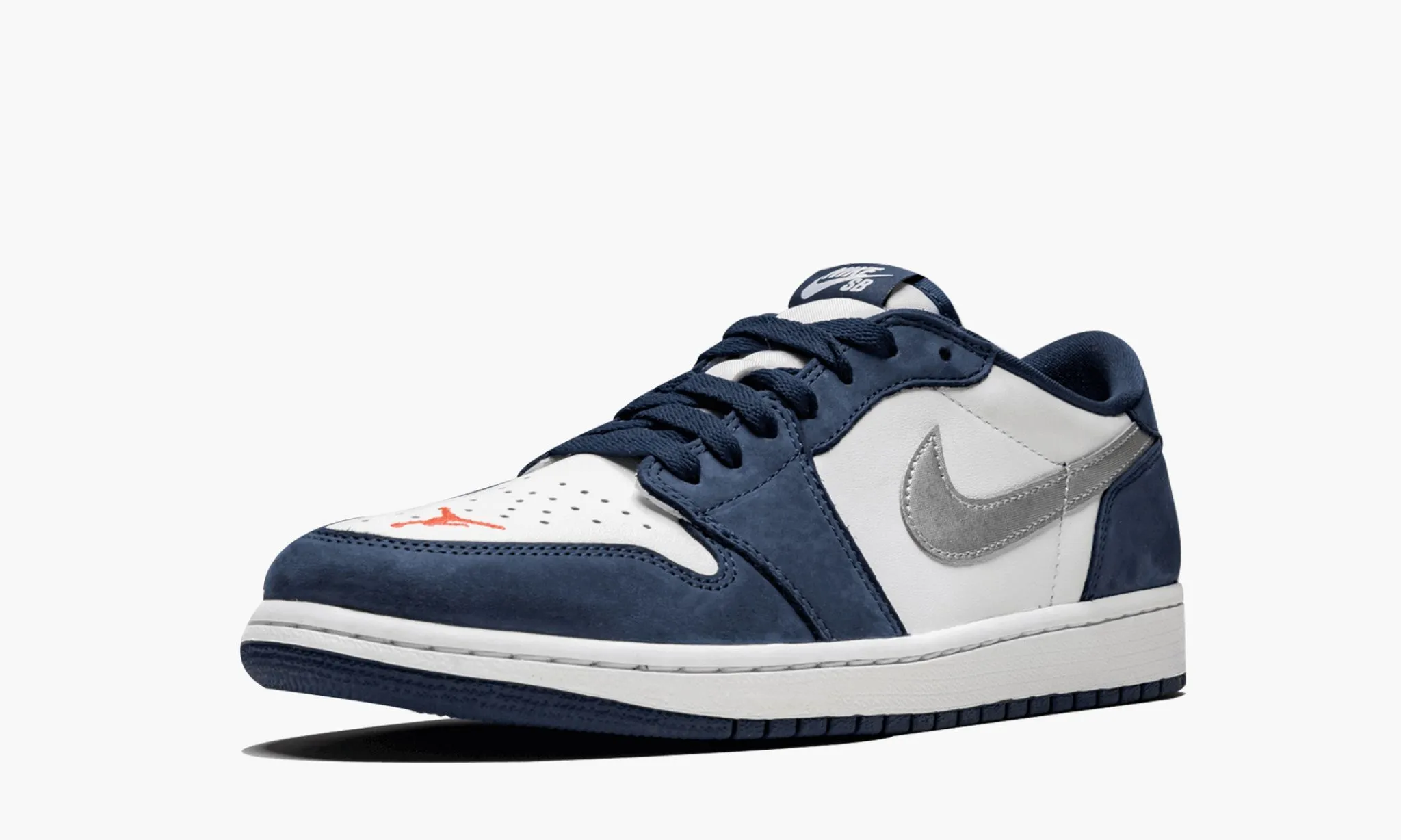 JORDAN 1 LOW Eric Koston Midnight Navy - NeoLux