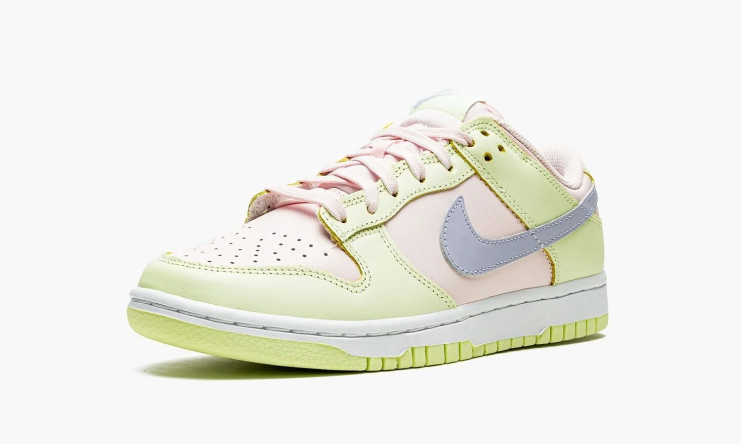 NIKE DUNK LOW Lime Ice - NeoLux