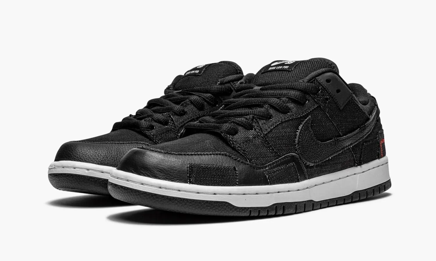 NIKE SB DUNK LOW Wasted Youth - NeoLux