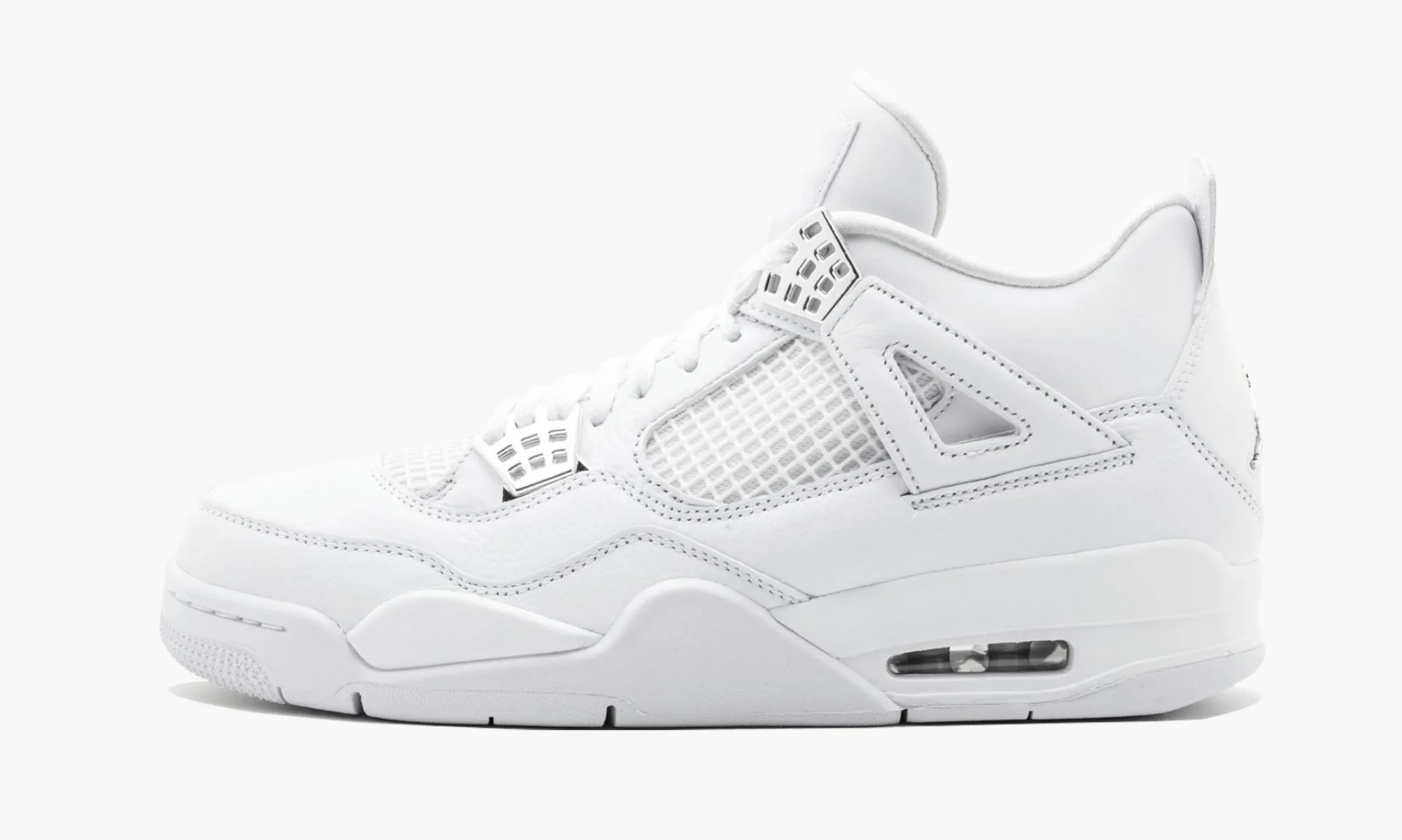 JORDAN 4 RETRO Pure Money - NeoLux