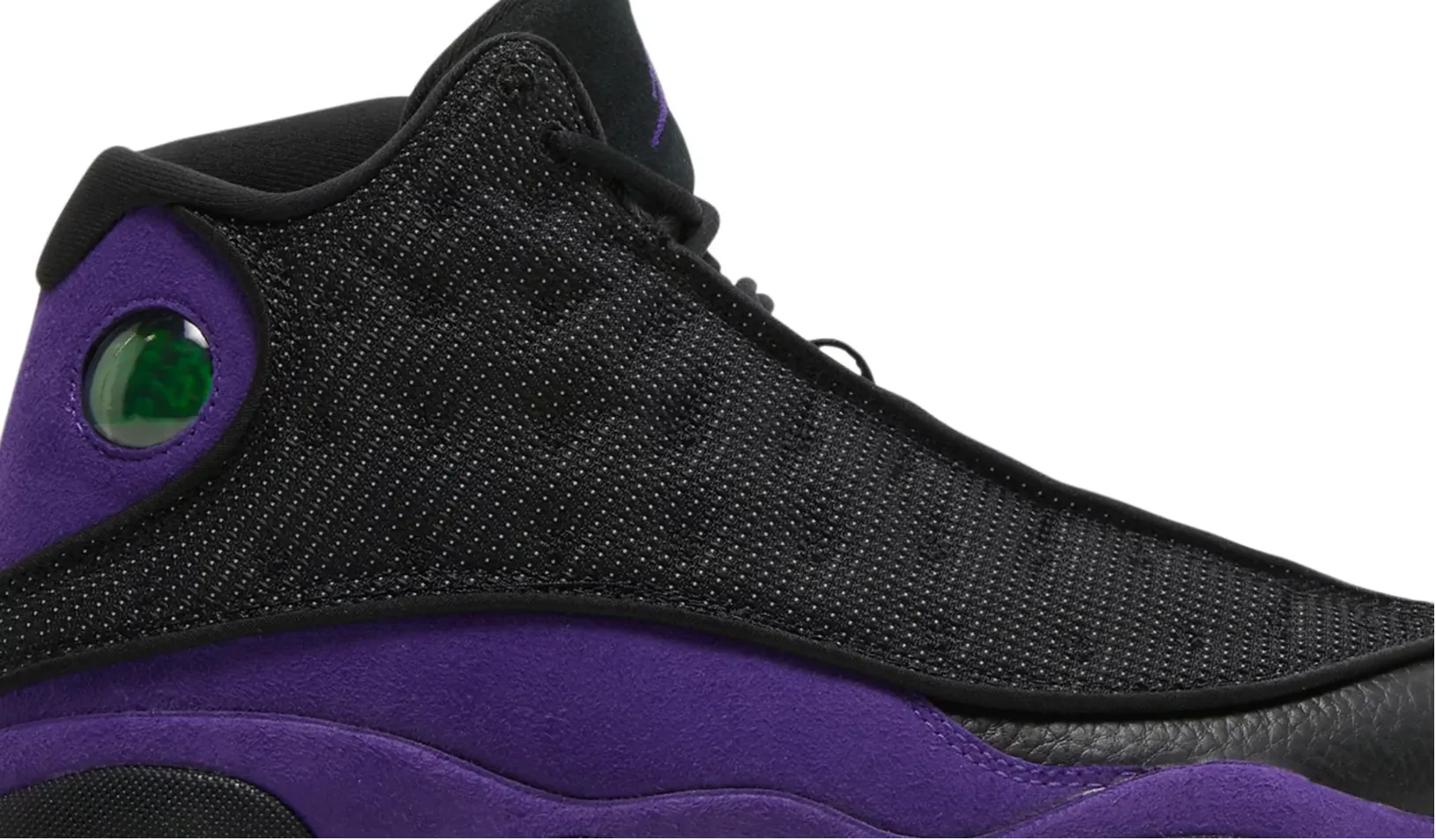 Jordan 13 Retro Court Purple - NeoLux