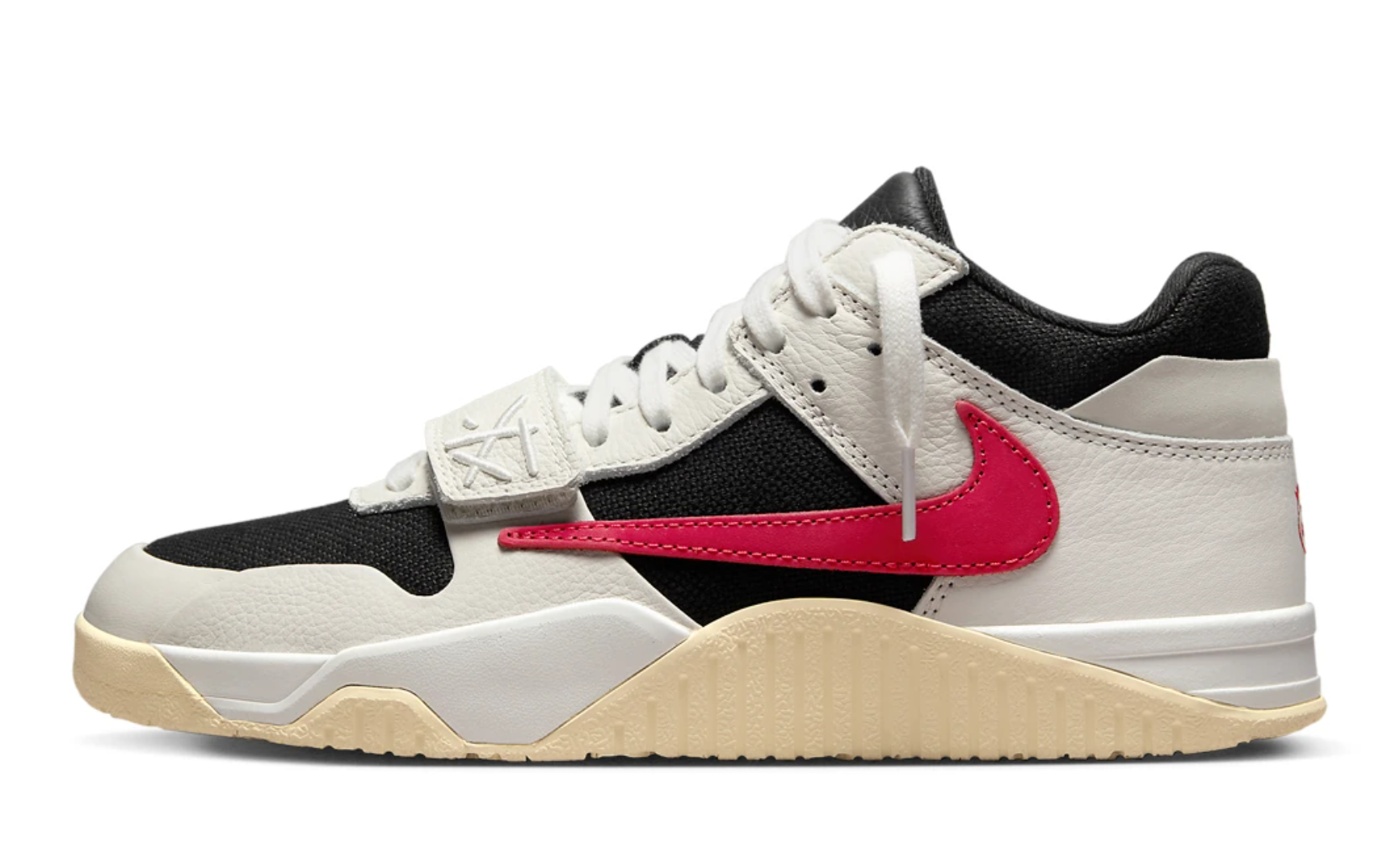 Jordan Jumpman Jack TR Travis Scott University Red - NeoLux