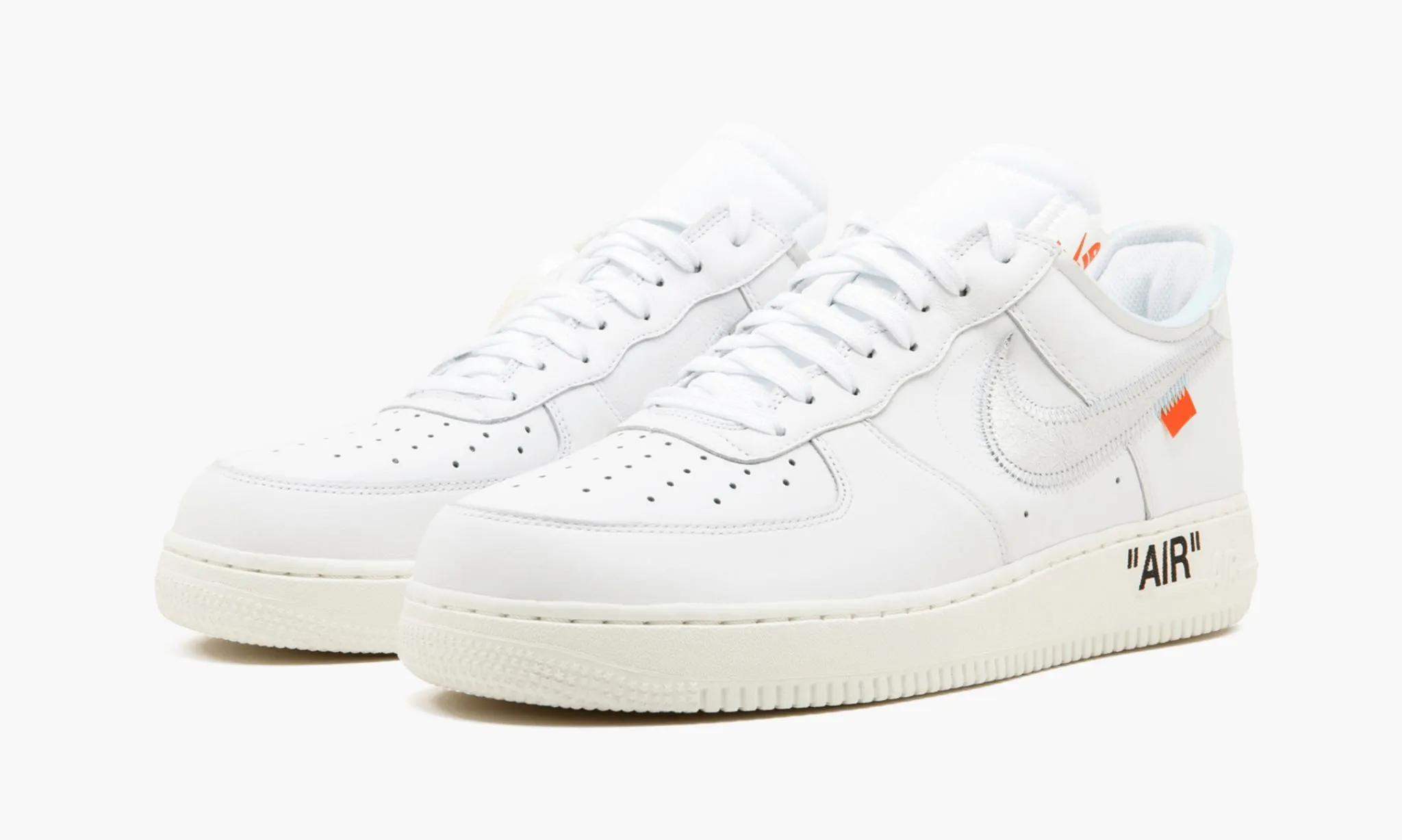 AIR FORCE 1 Off White ComplexCon Exclusive - NeoLux