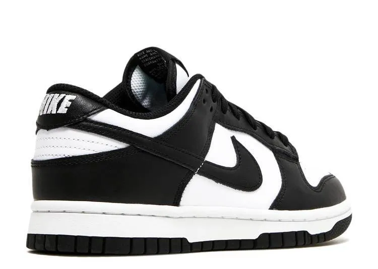 Nike Dunk Low Retro White Black Panda(2021) - NeoLux