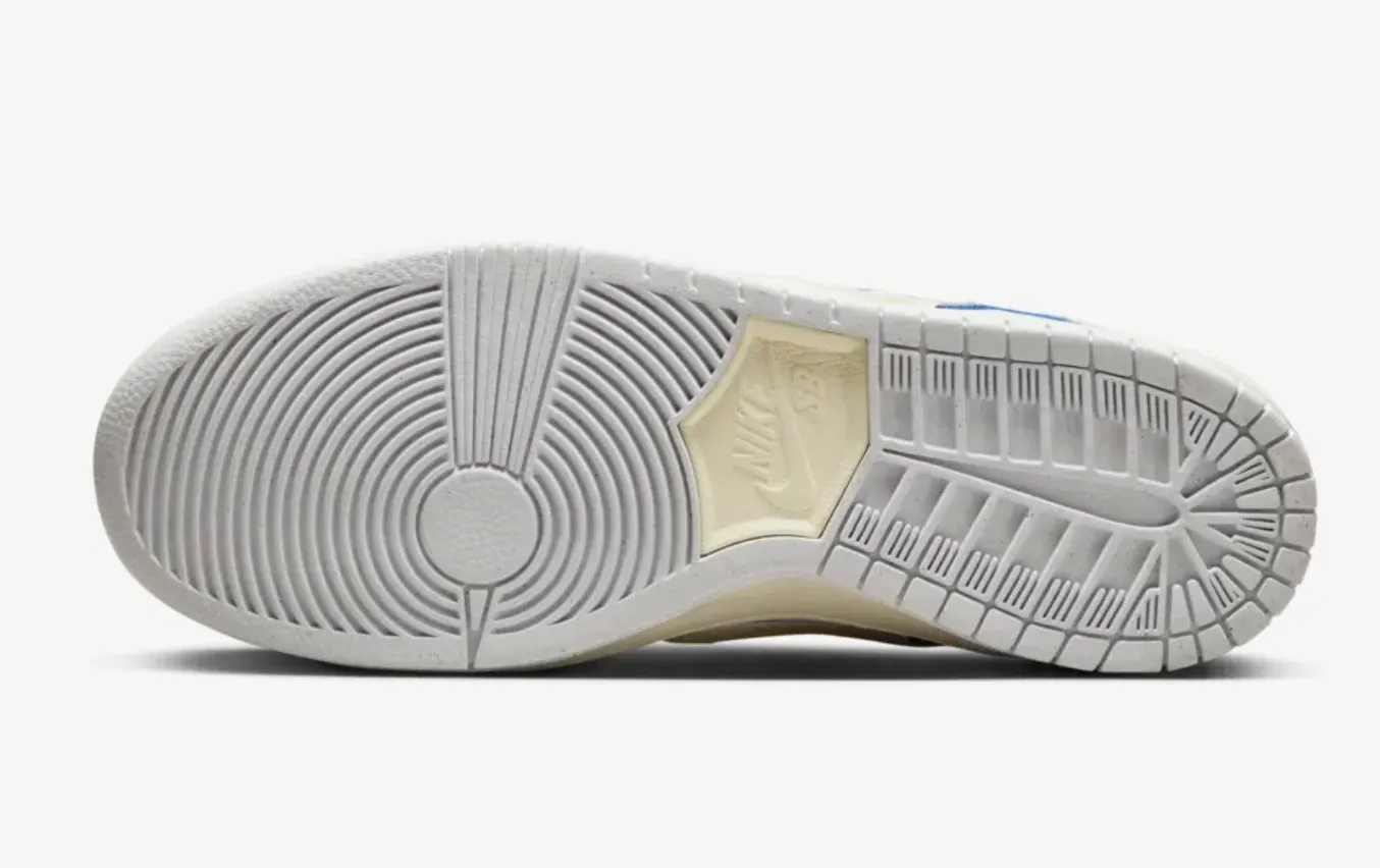 Nike Dunk Low Pro Fly Streetwear Gardenia - NeoLux