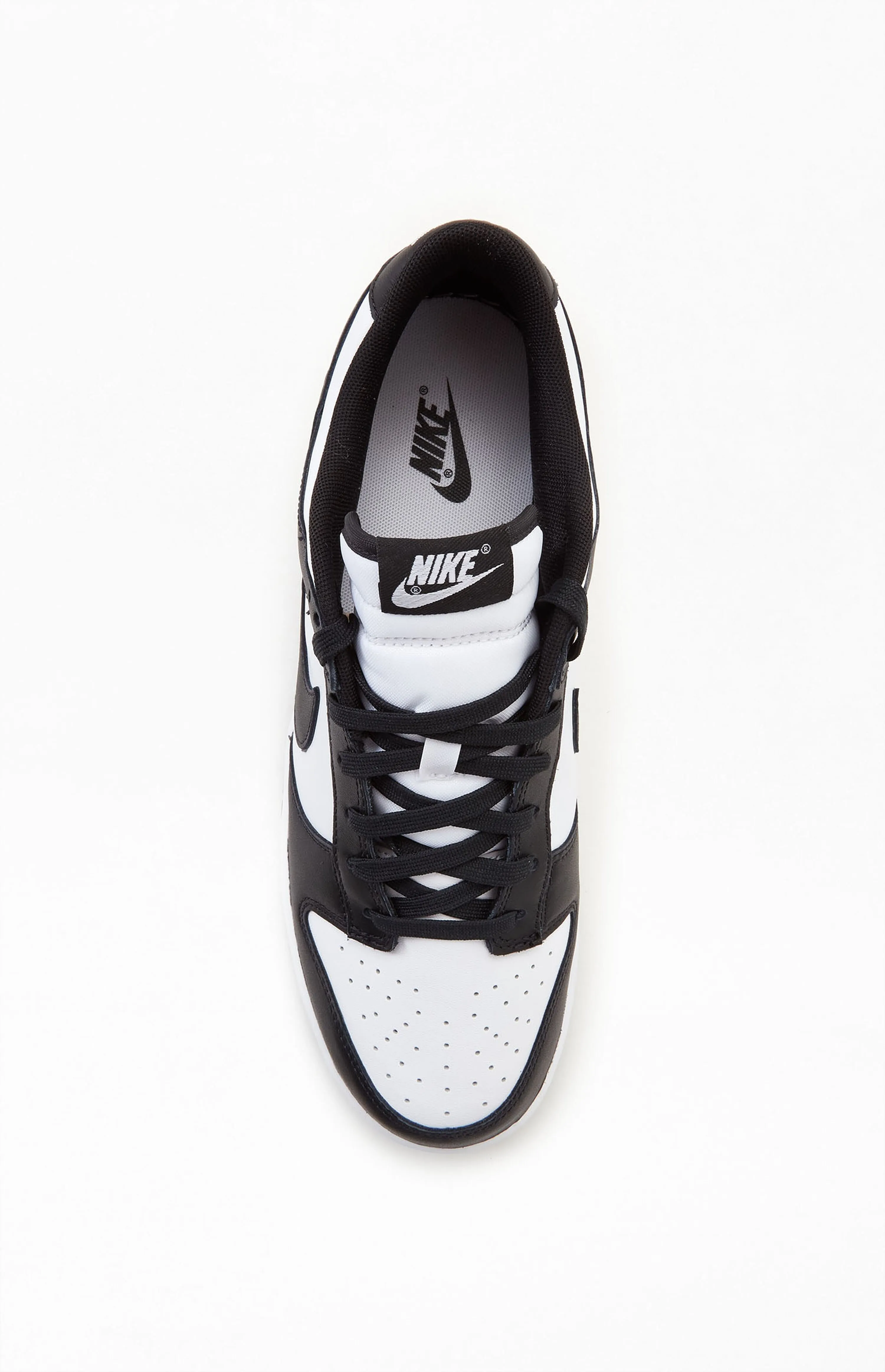 Nike Dunk Low Retro White Black Panda(2021) - NeoLux