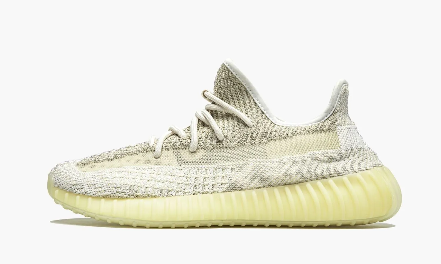 YEEZY BOOST 350 V2 Natural - NeoLux