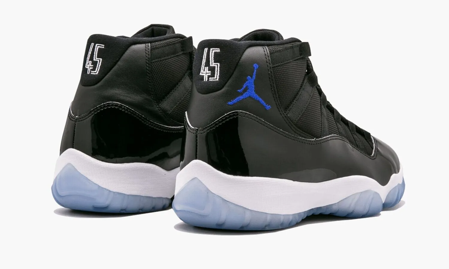 JORDAN 11 RETRO Space Jam 2016 Release - NeoLux
