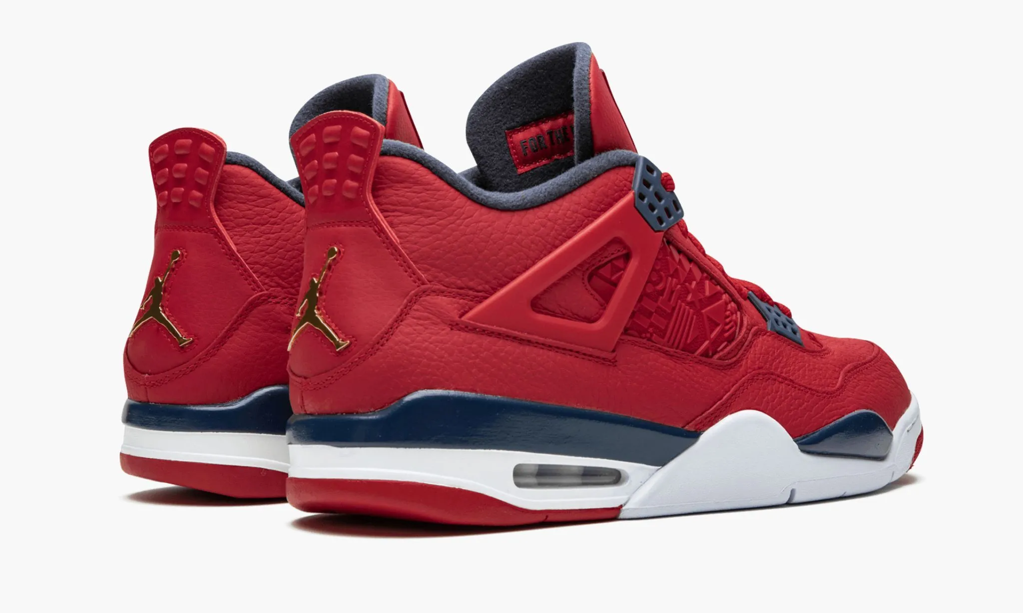 JORDAN 4 RETRO SE FIBA - NeoLux