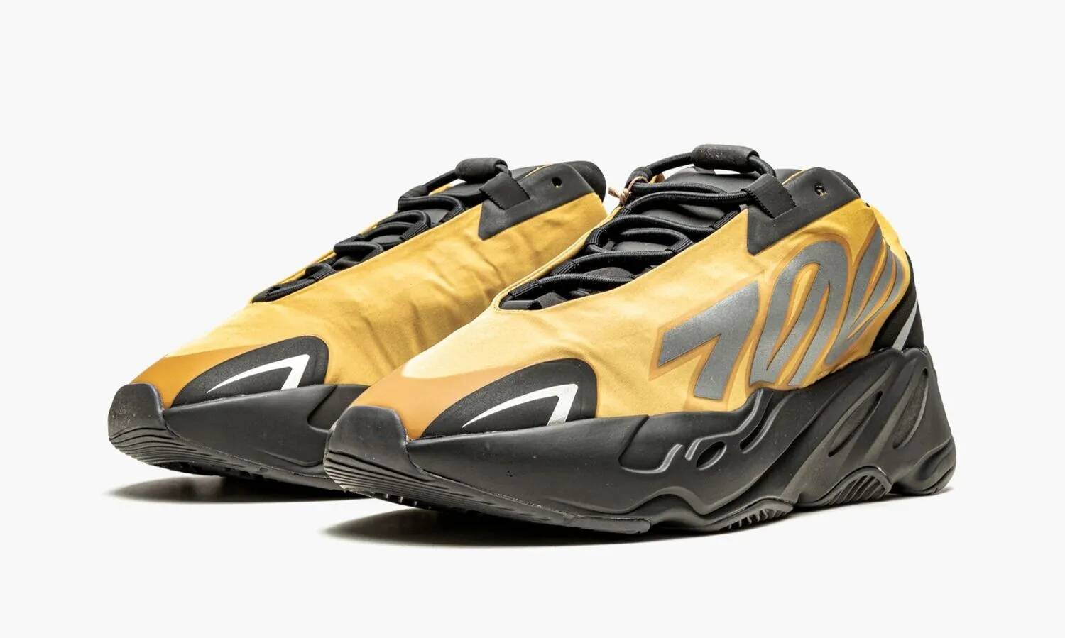 YEEZY 700 MNVN Honey Flux - NeoLux