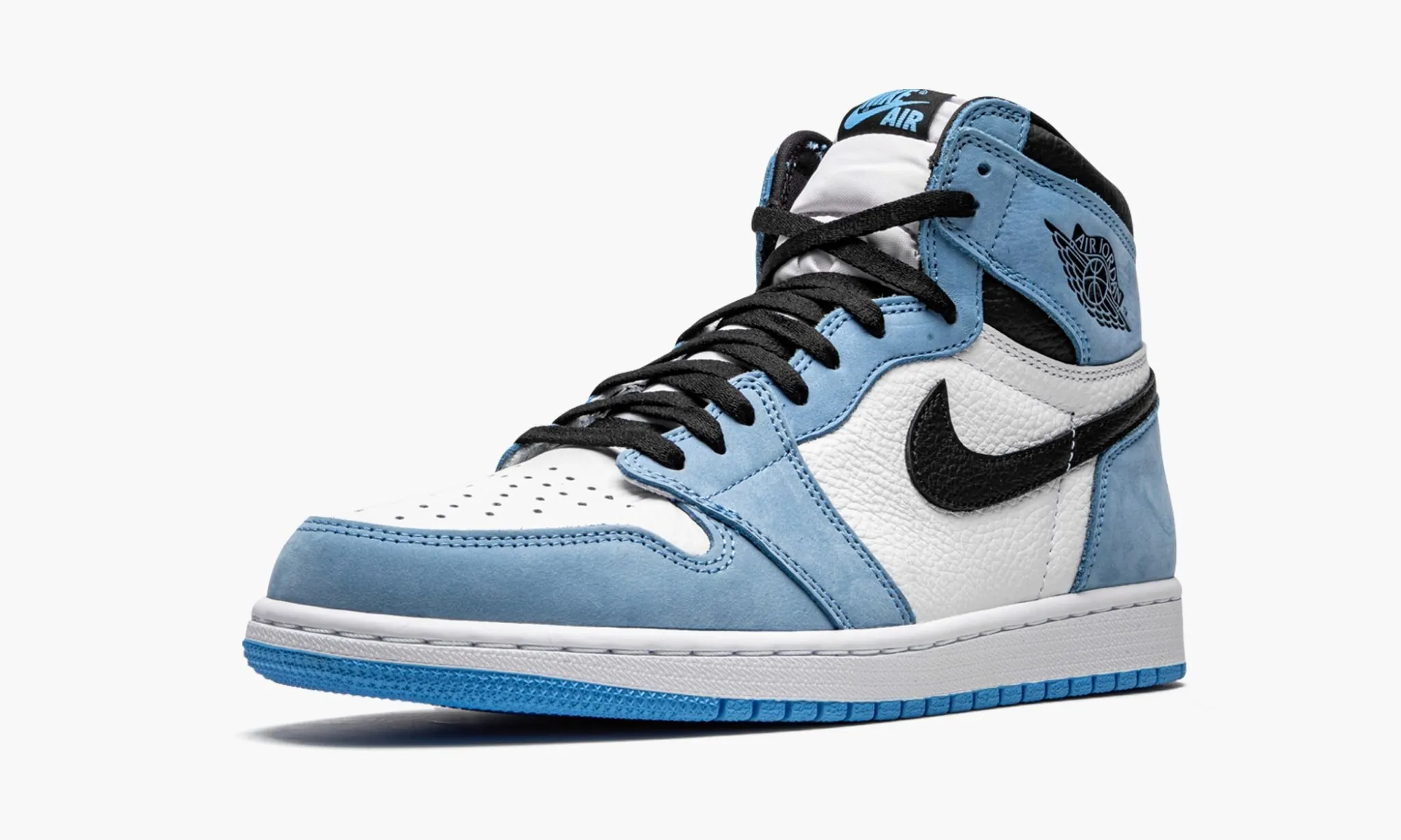 JORDAN 1 RETRO HIGH OG University Blue - NeoLux