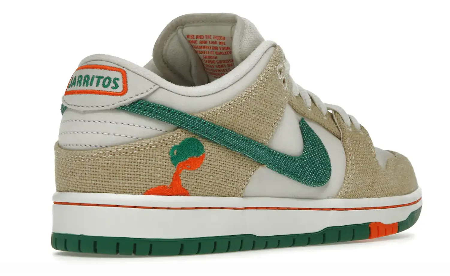 Nike SB Dunk Low Jarritos - NeoLux
