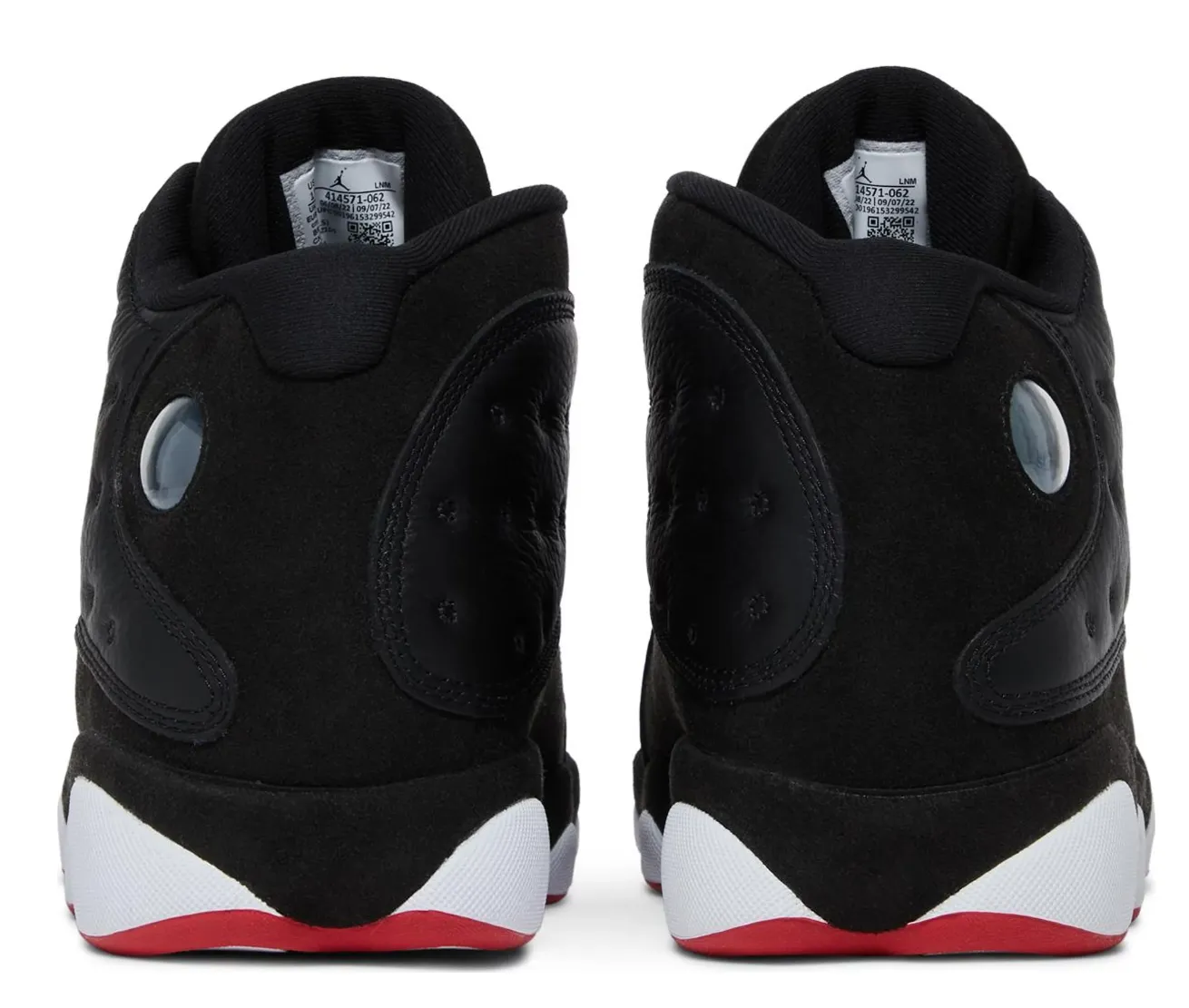 Jordan 13 Retro Playoff - NeoLux
