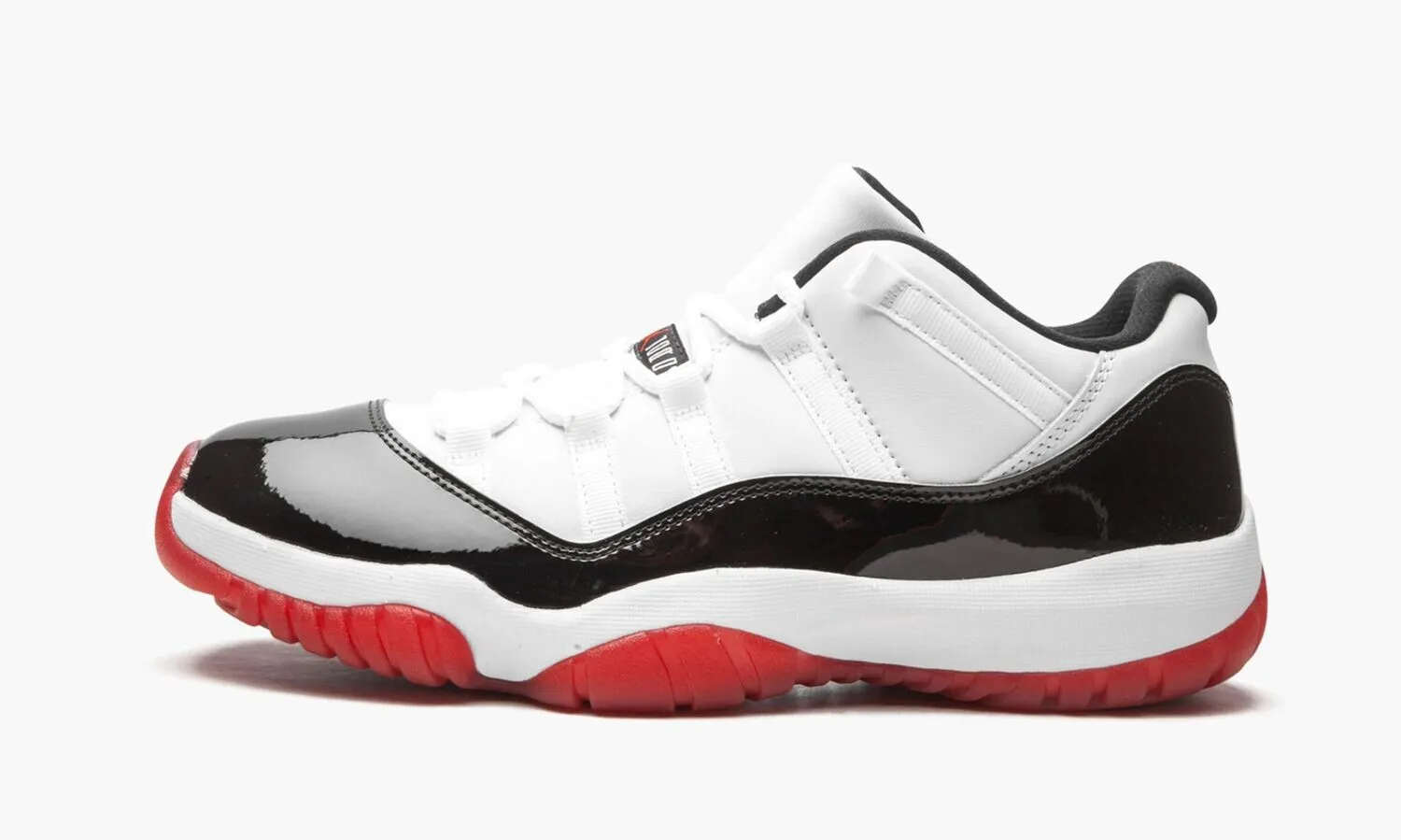 JORDAN 11 RETRO LOW Concord Bred - NeoLux