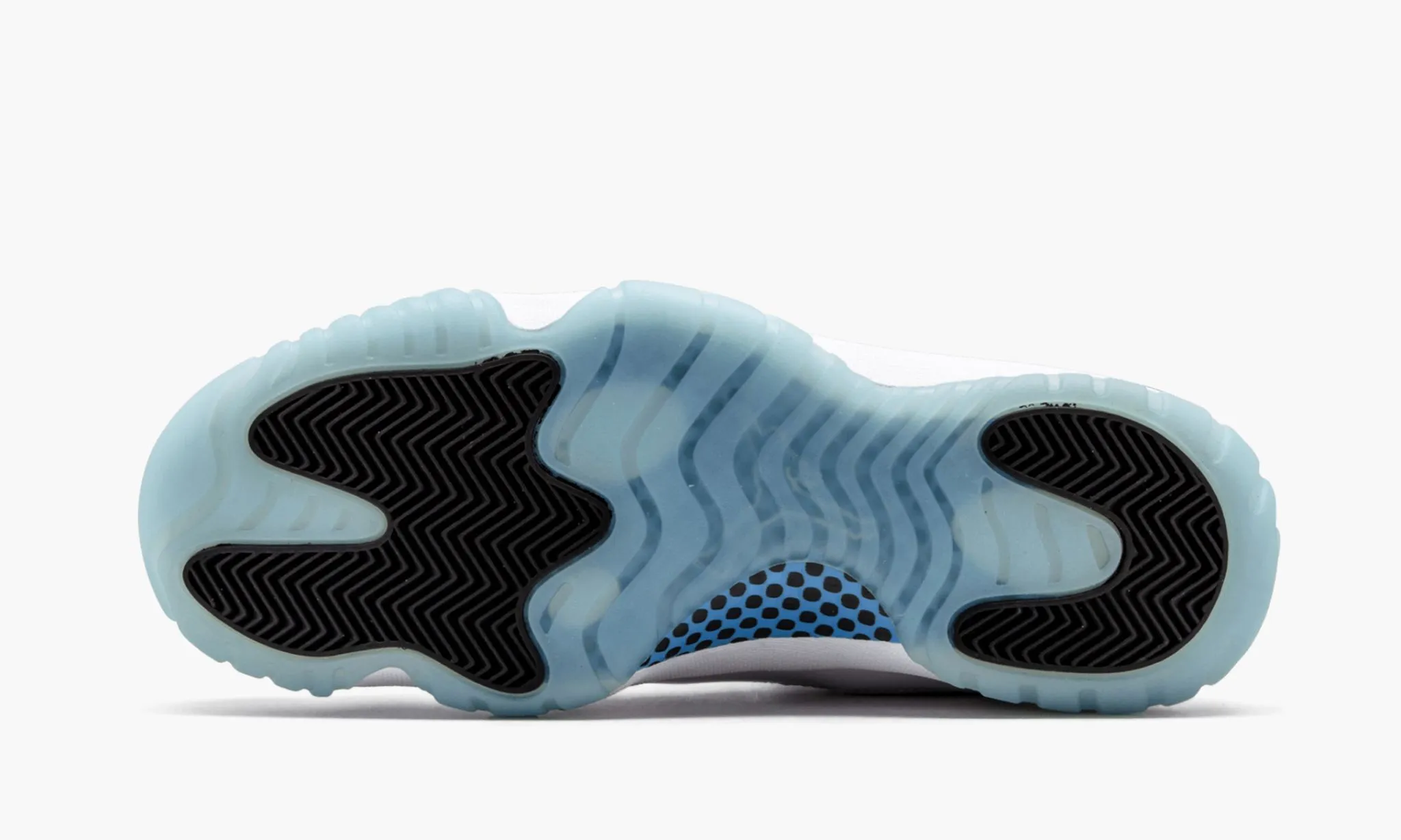 JORDAN 11 RETRO Legend Blue - NeoLux