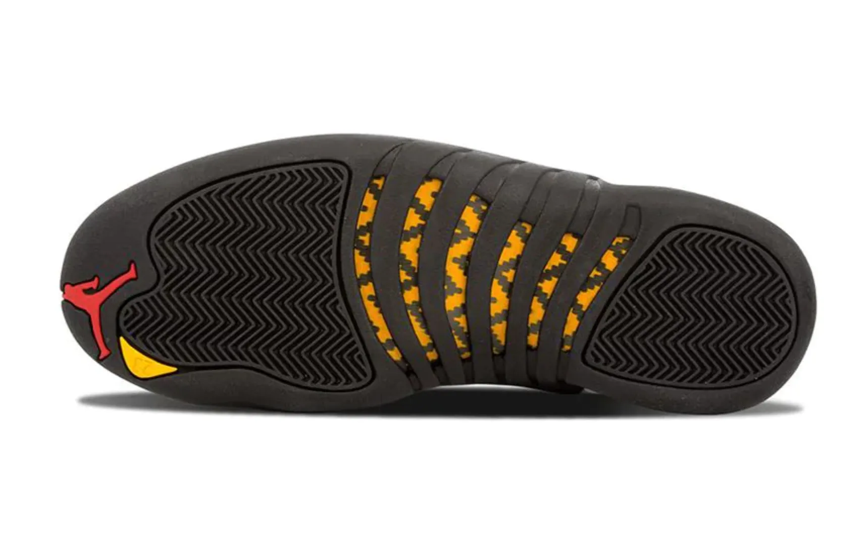 Jordan 12 retro Taxi - NeoLux