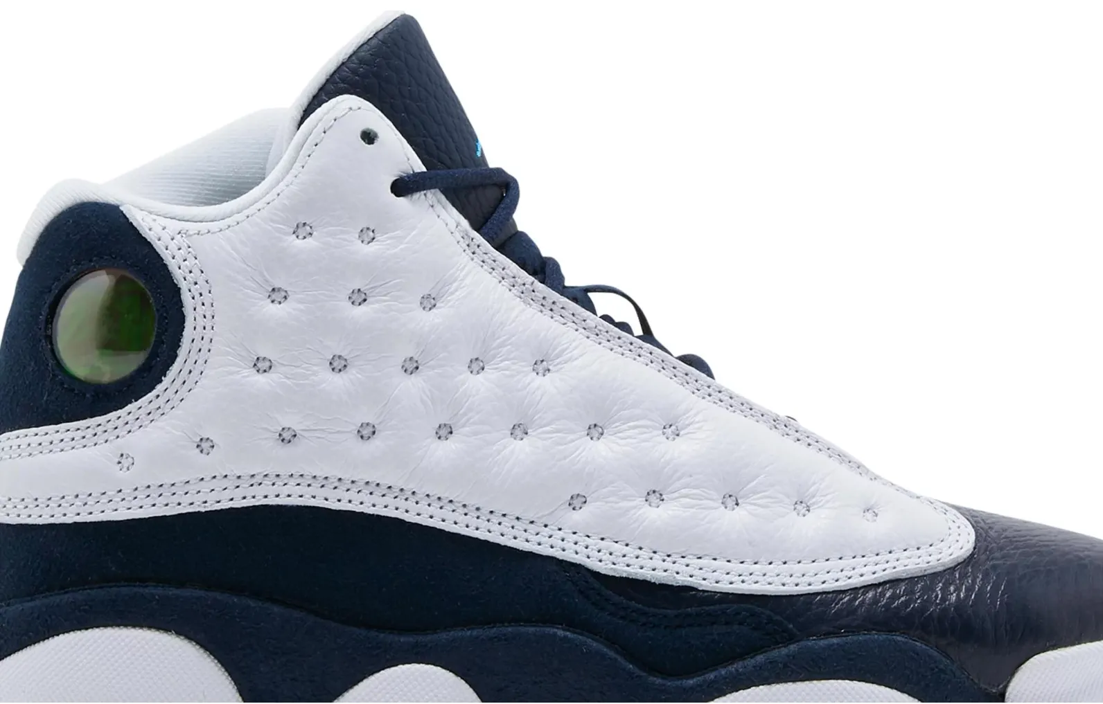 Jordan 13 Retro Obsidian - NeoLux