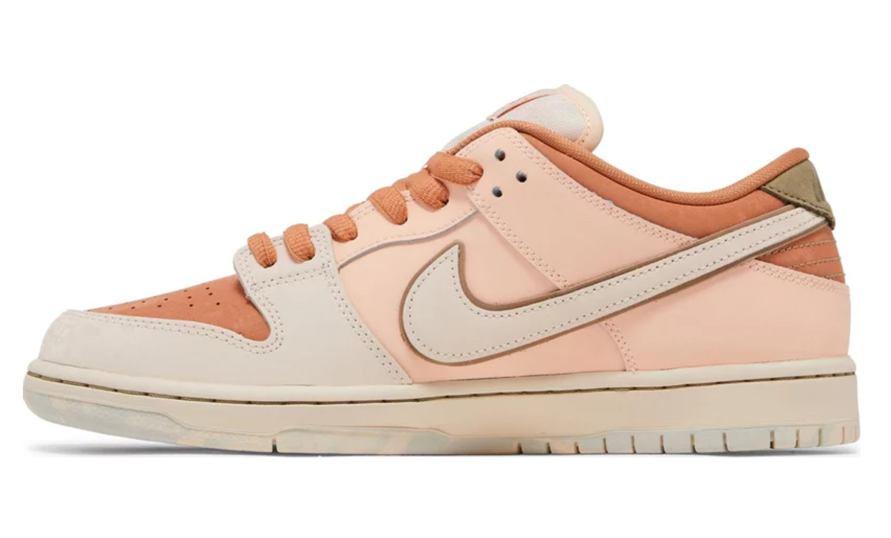 Nike SB Dunk Low Trocadéro Gardens - NeoLux