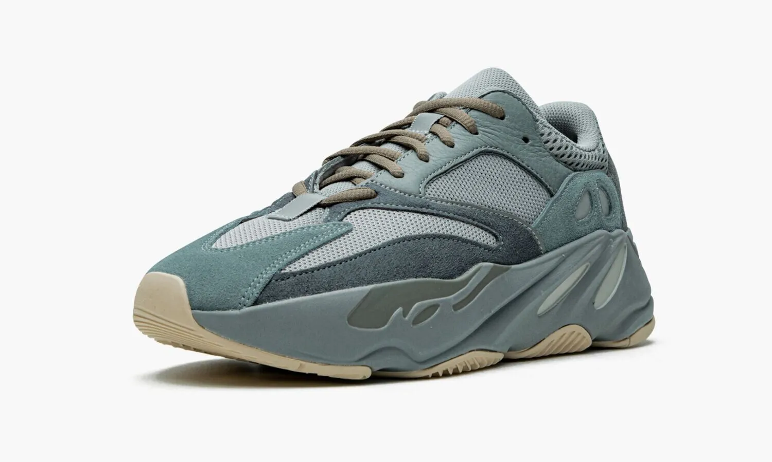 YEEZY BOOST 700 Teal Blue - NeoLux
