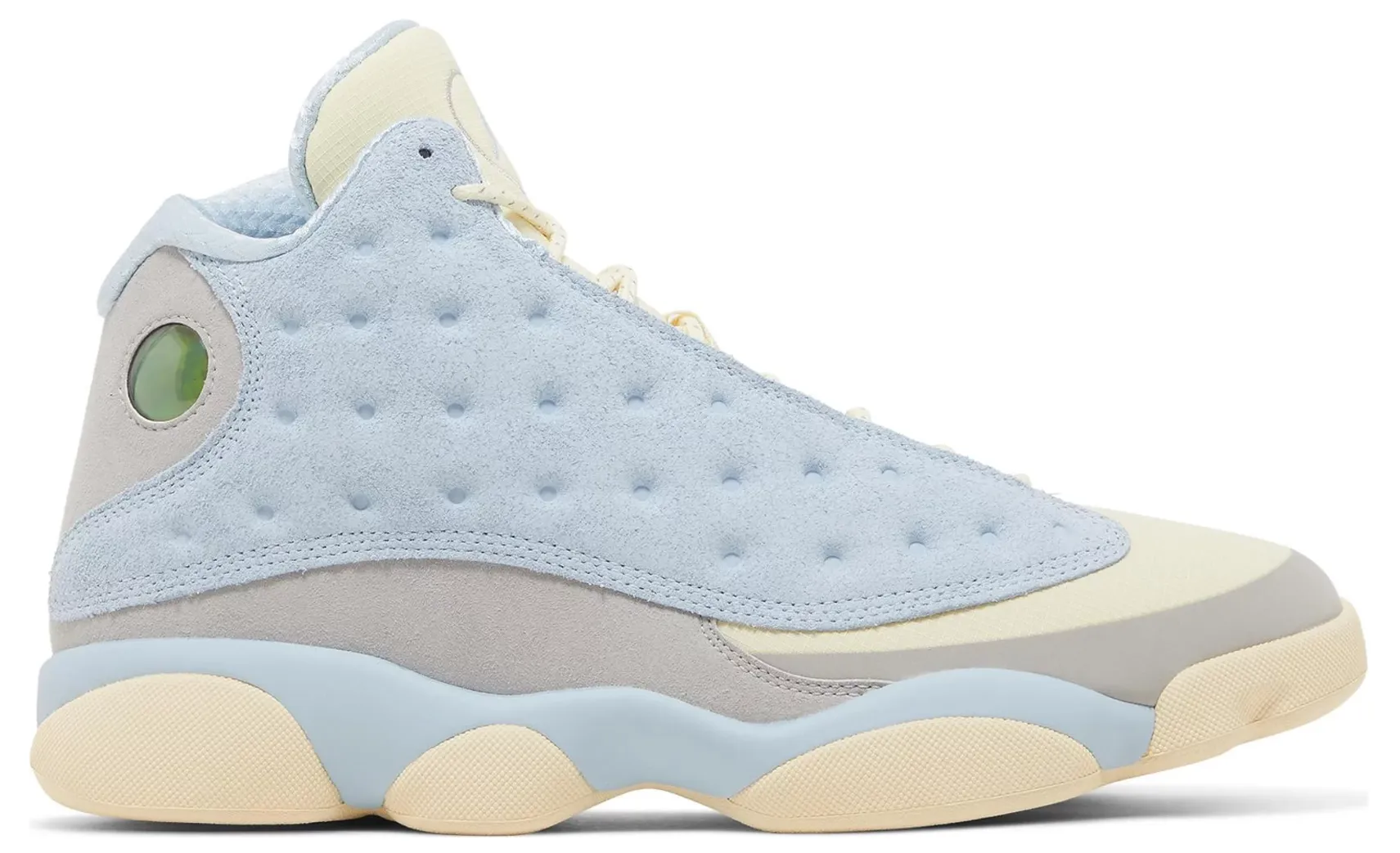 Jordan 13 Retro SoleFly - NeoLux