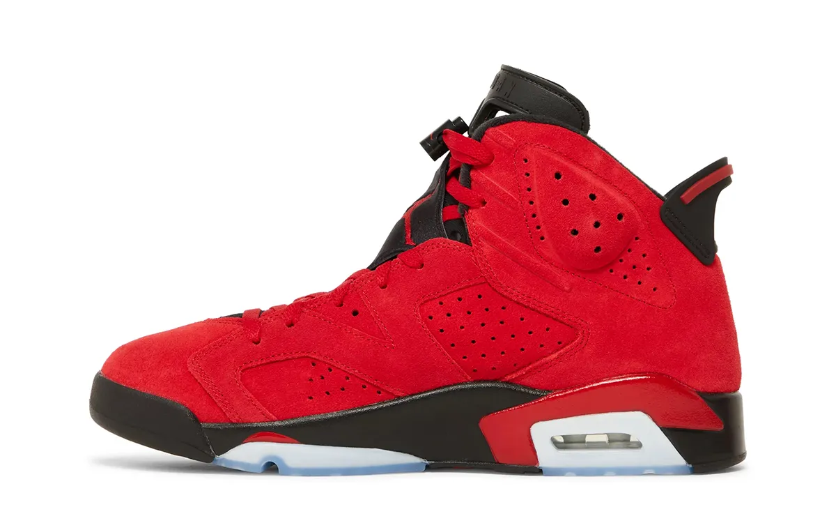 JORDAN 6 RETRO Toro Bravo - NeoLux