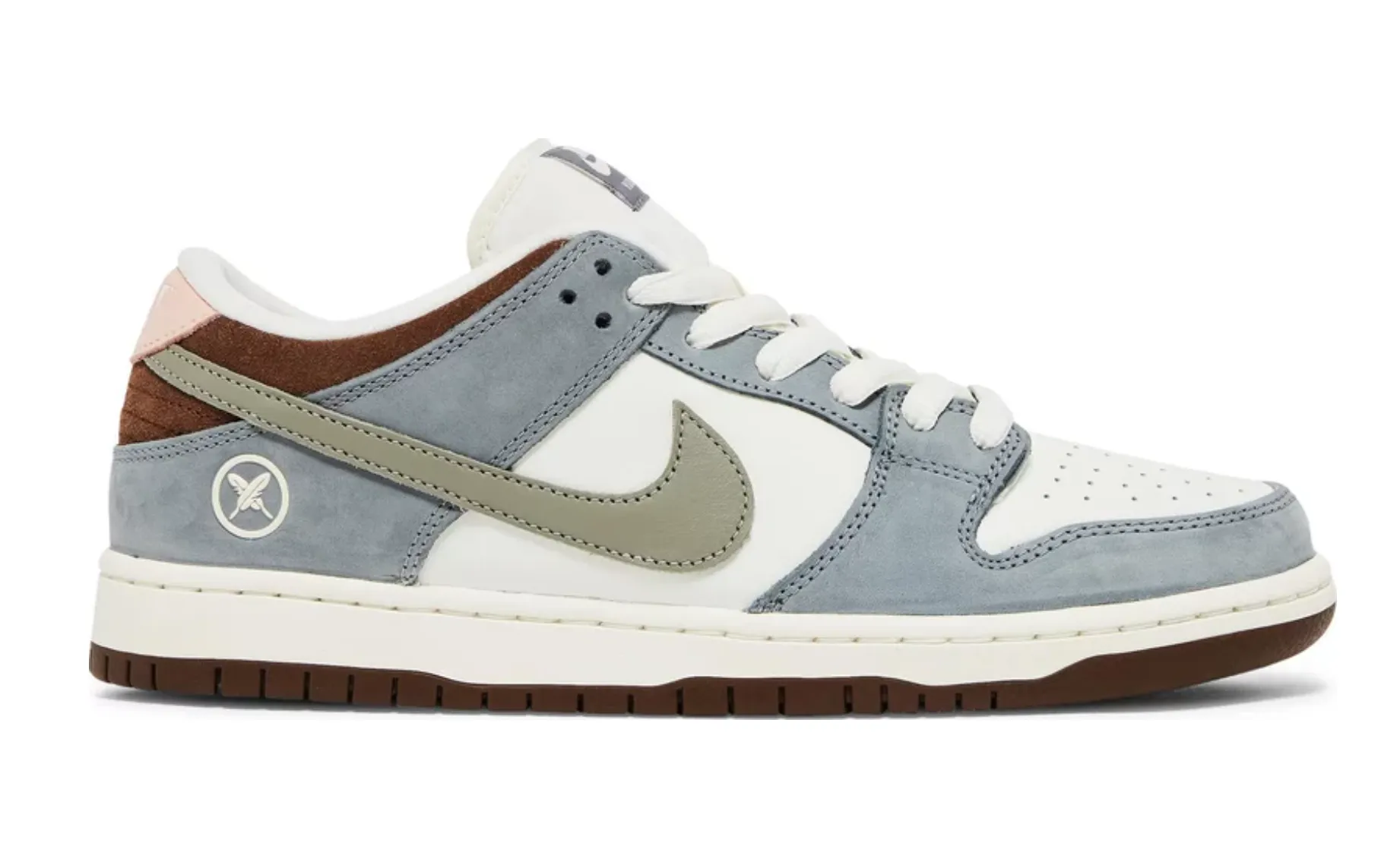 Nike SB Dunk Low Yuto Horigome - NeoLux