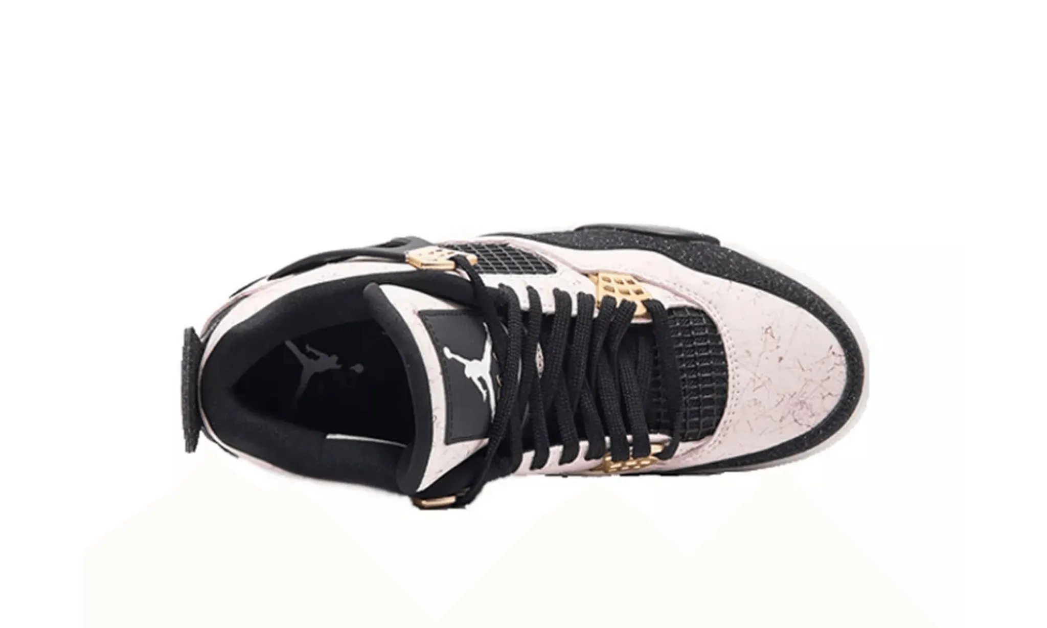 Jordan 4 Retro Silt Red Splatter - NeoLux