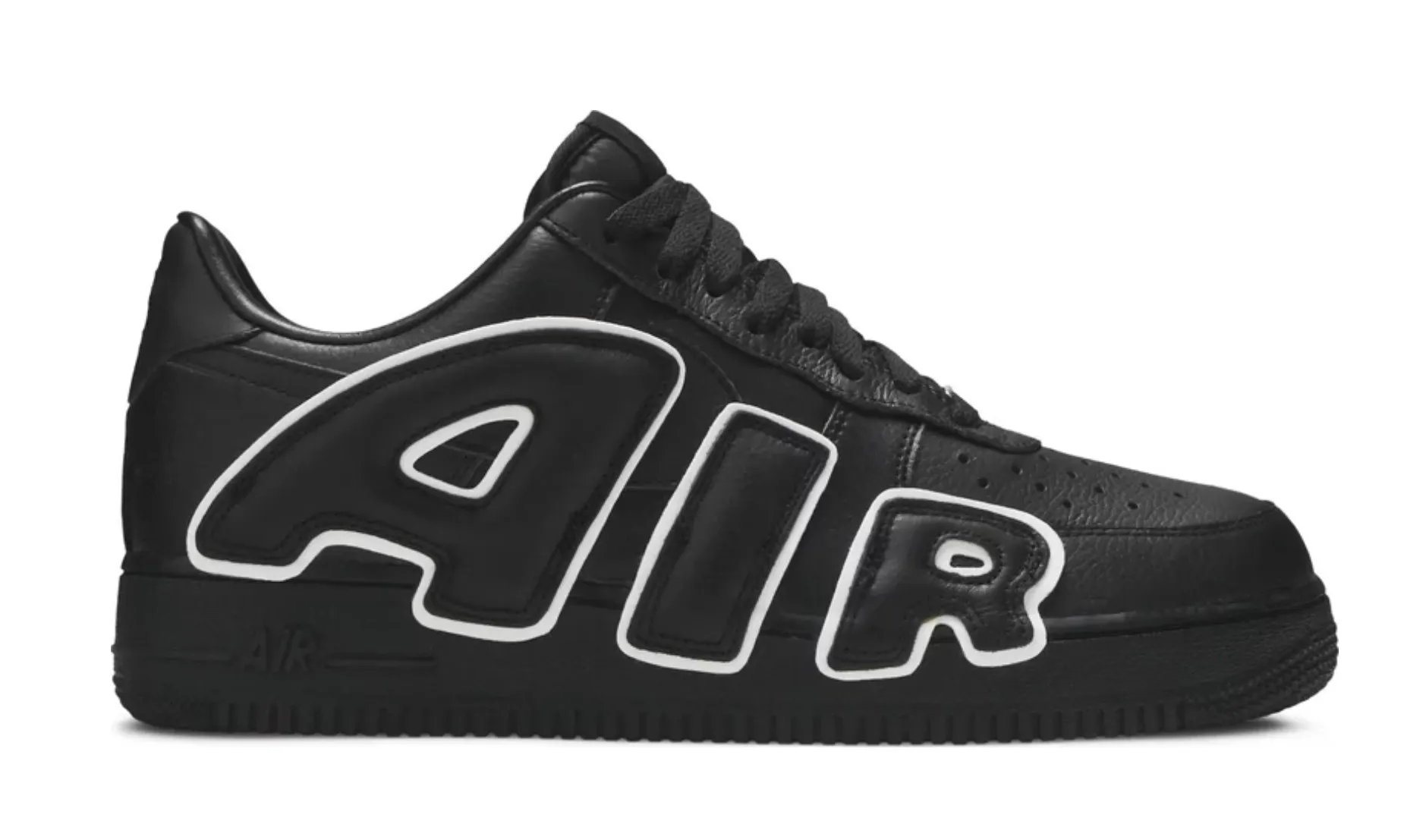 Nike Air Force 1 Low Cactus Plant Flea Market Black (2020) - NeoLux