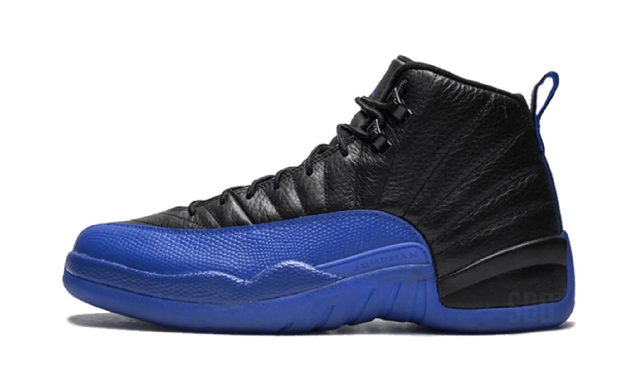 Jordan 12 Game Royal - NeoLux