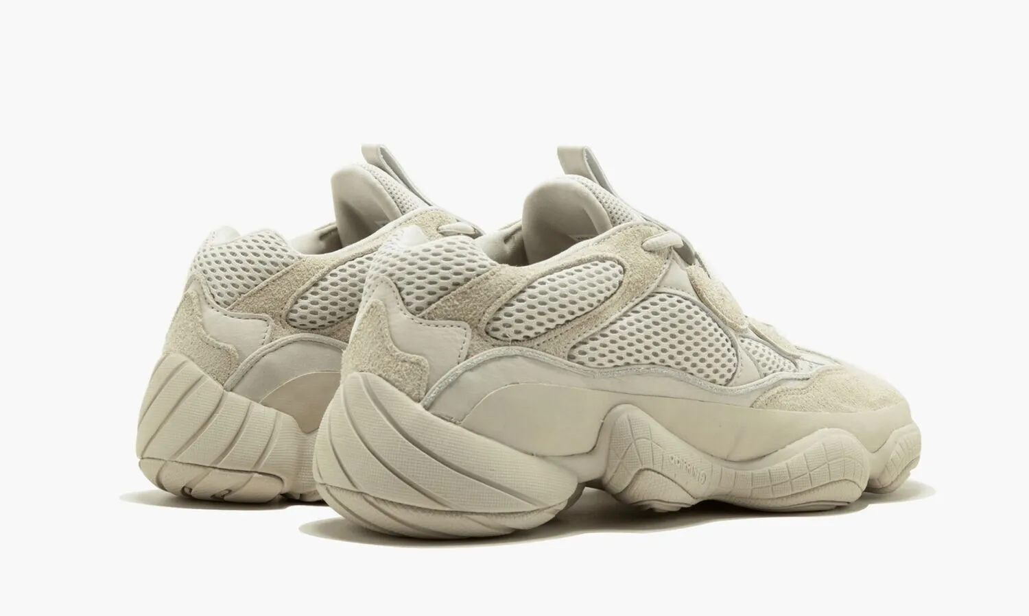 YEEZY 500 Blush - NeoLux
