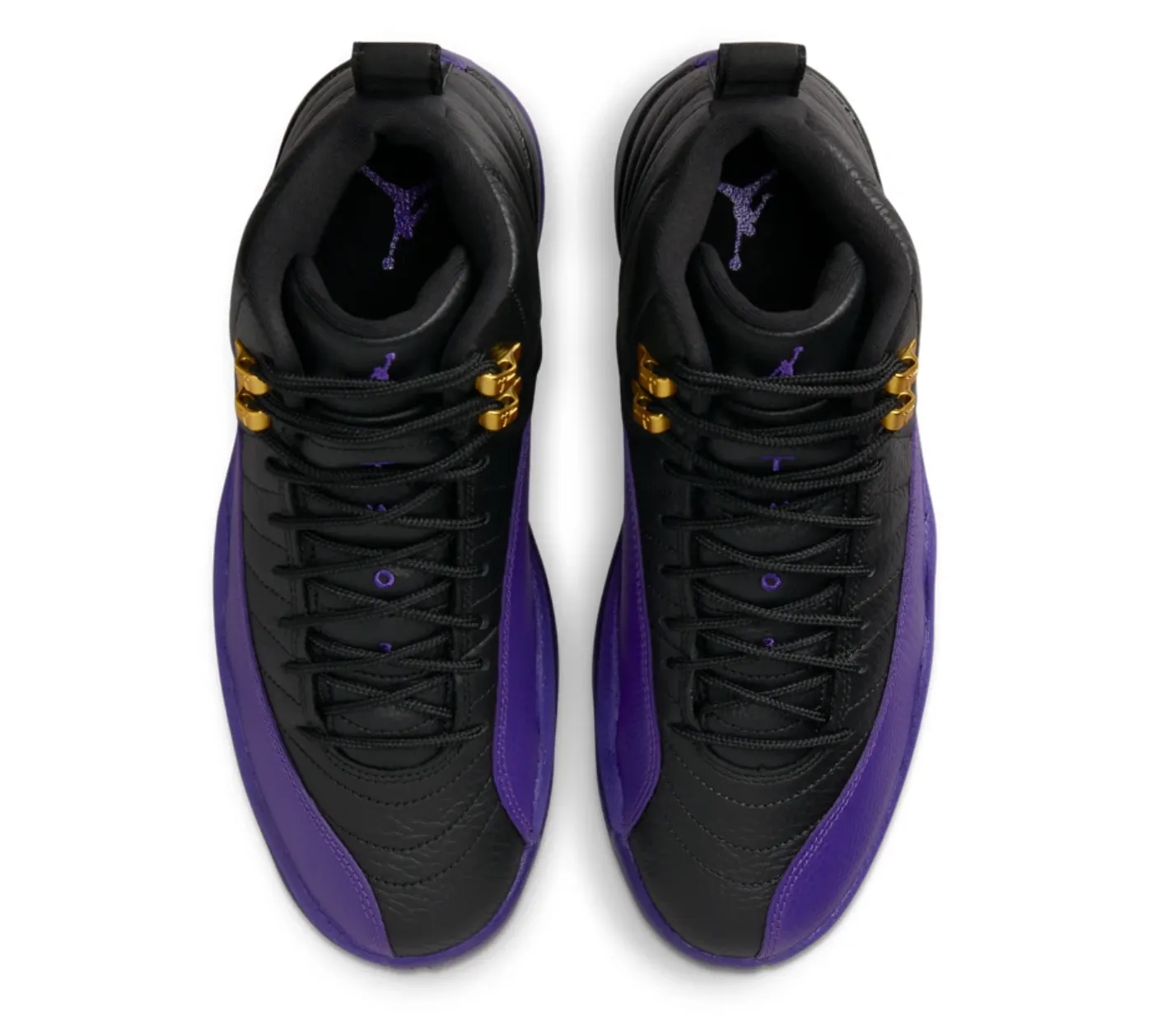 Jordan 12 Field Purple - NeoLux
