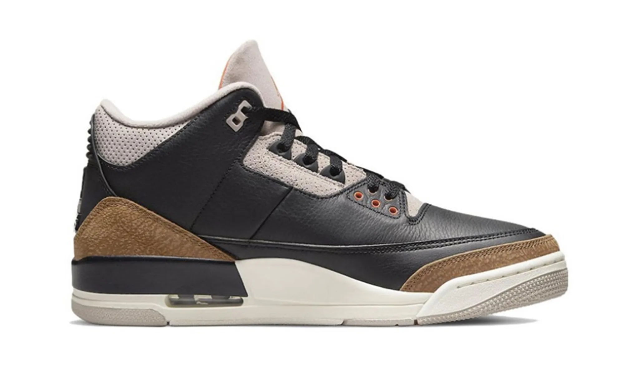 Jordan 3 Retro Desert Elephant - NeoLux