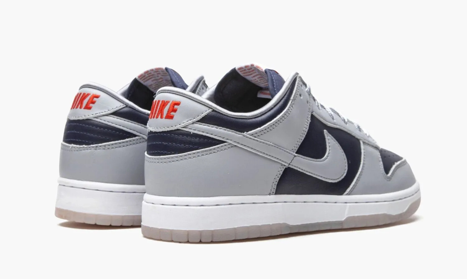 NIKE DUNK LOW SP College Navy Grey - NeoLux