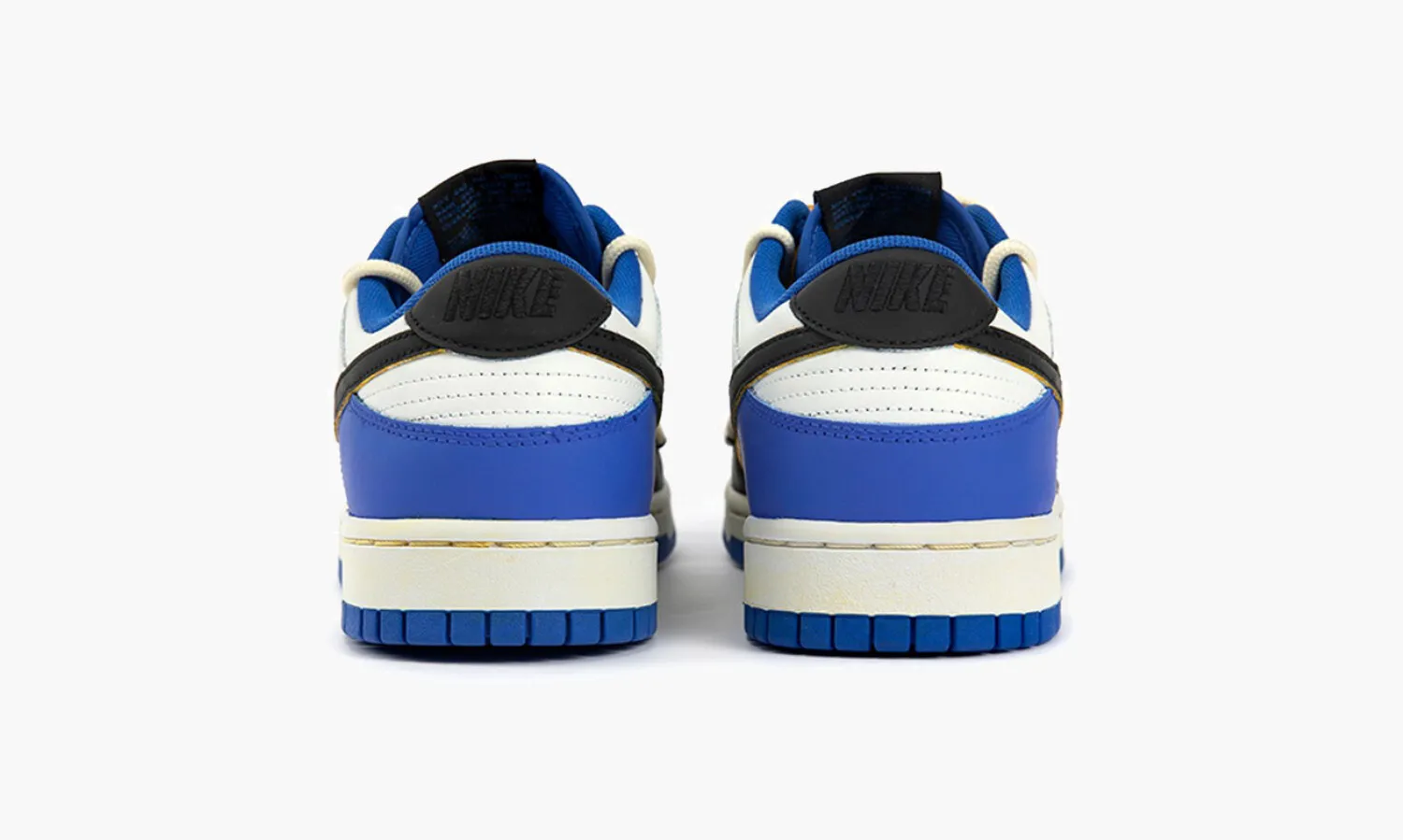 Nike Dunk Low OW DIY - NeoLux