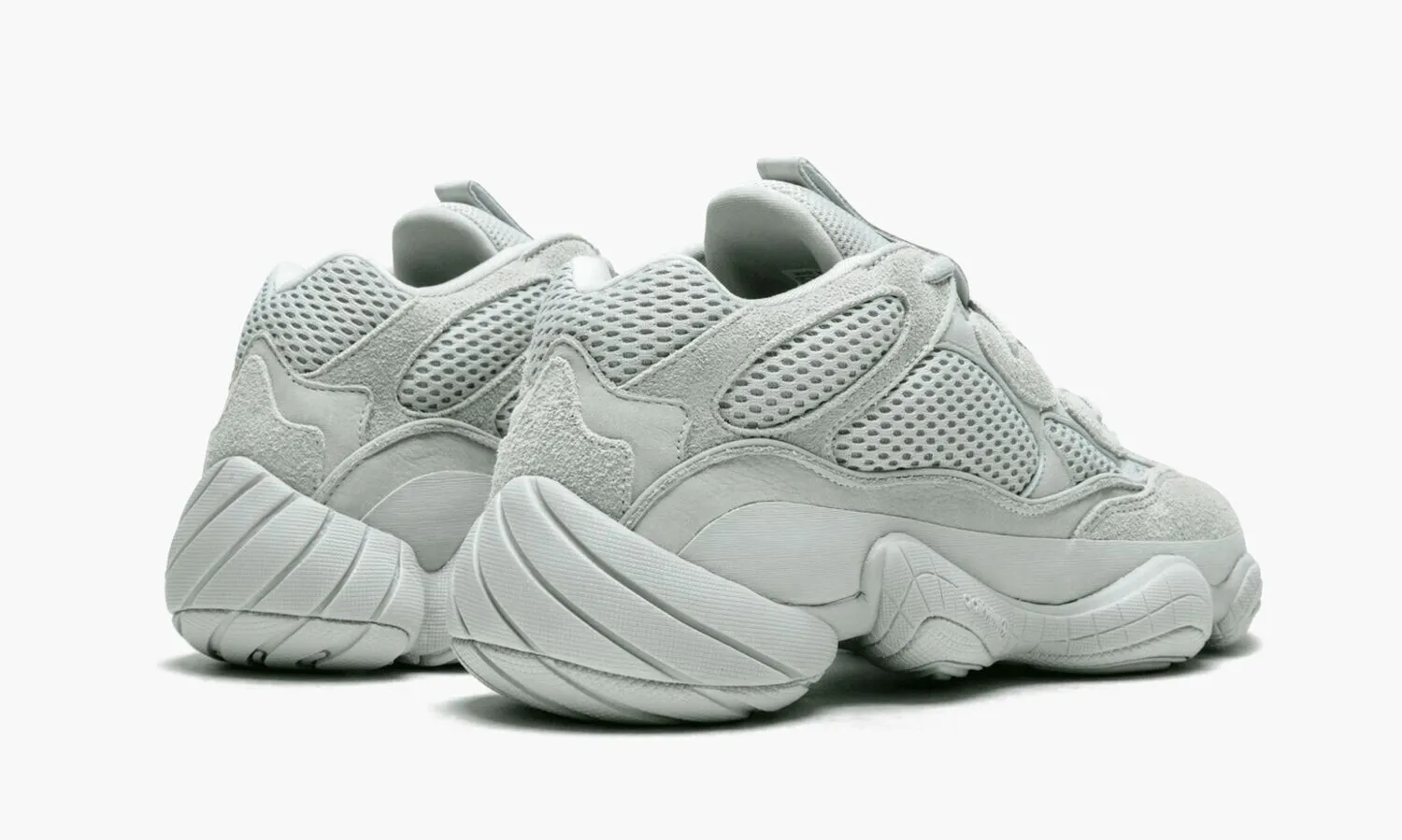 YEEZY 500 Salt - NeoLux
