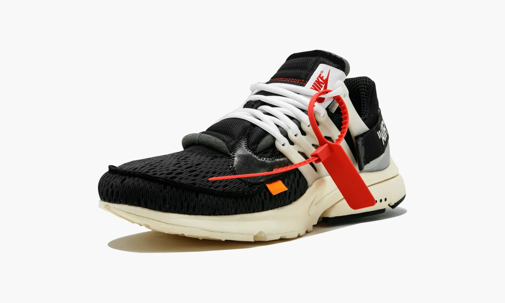THE 10 AIR PRESTO Off White - NeoLux